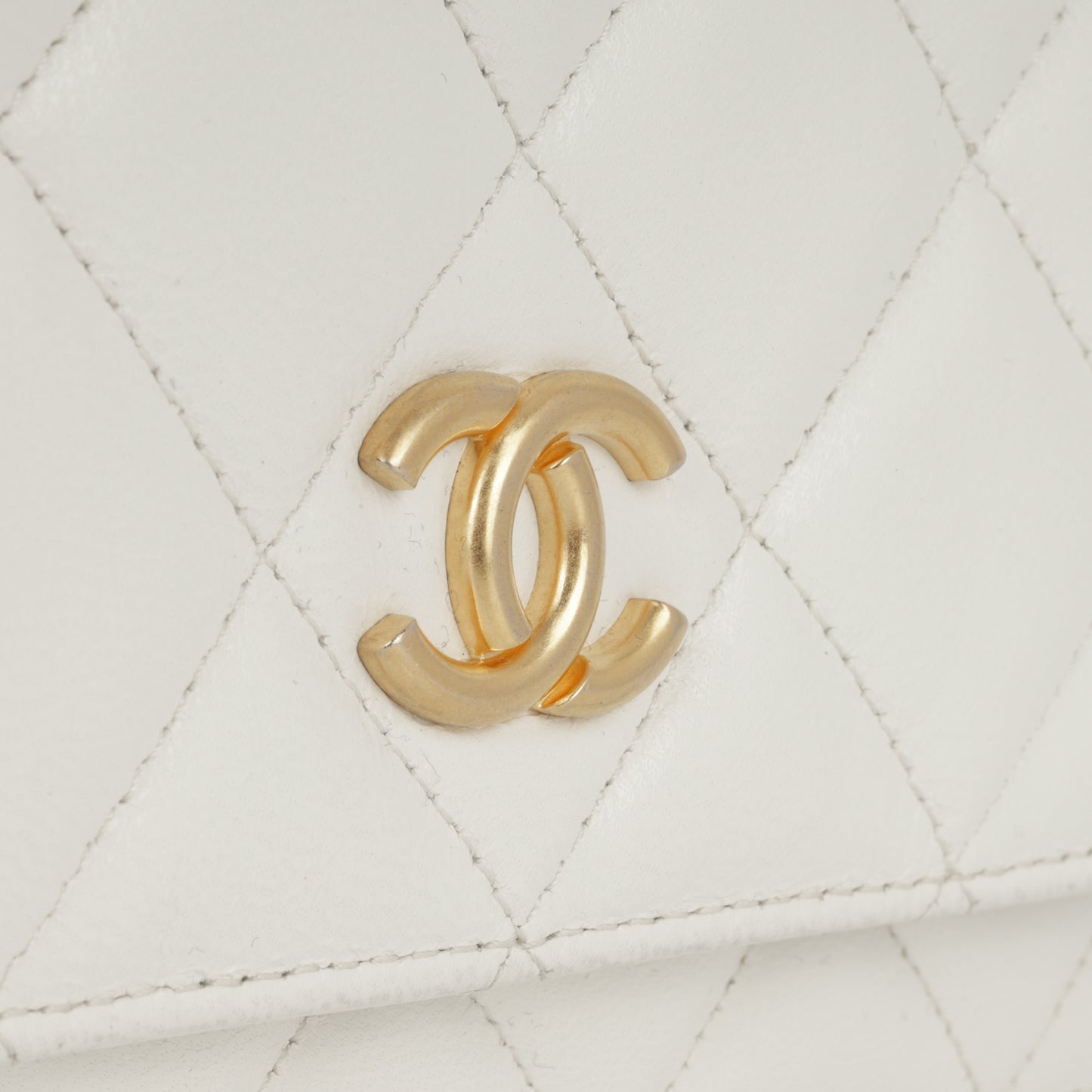 WOC with Grommet Strap