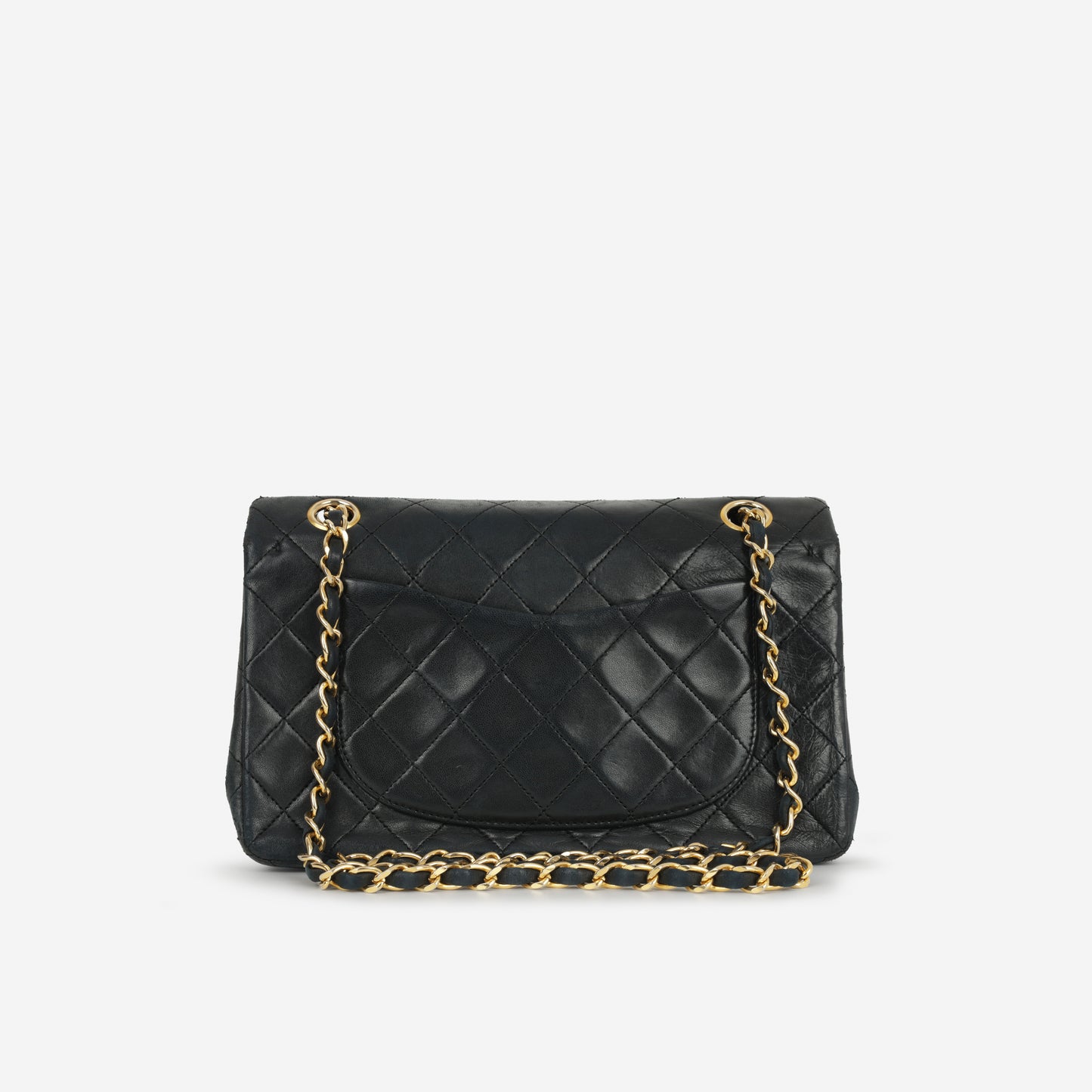 Vintage Small Classic Flap