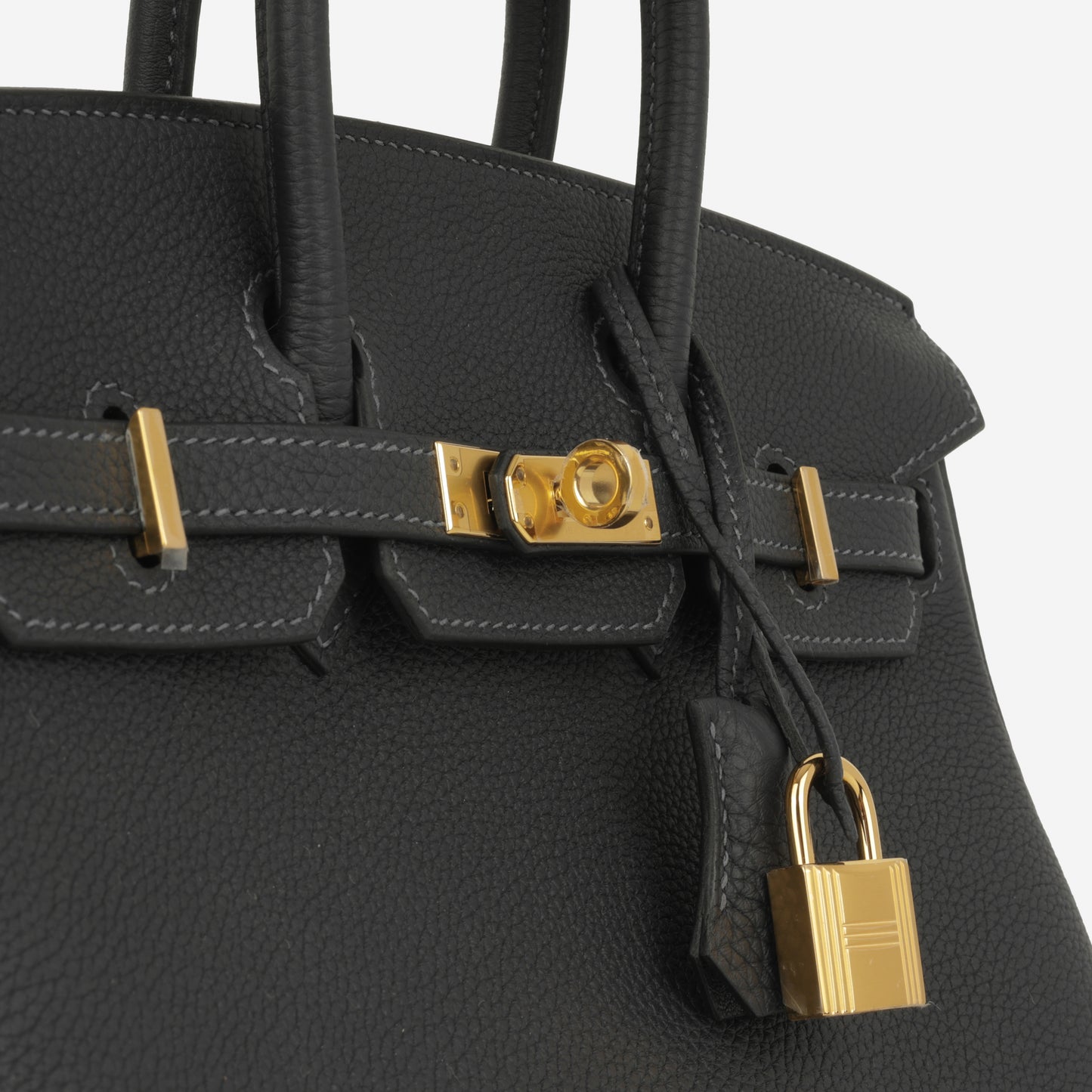 Hermès Birkin 25 - Caban