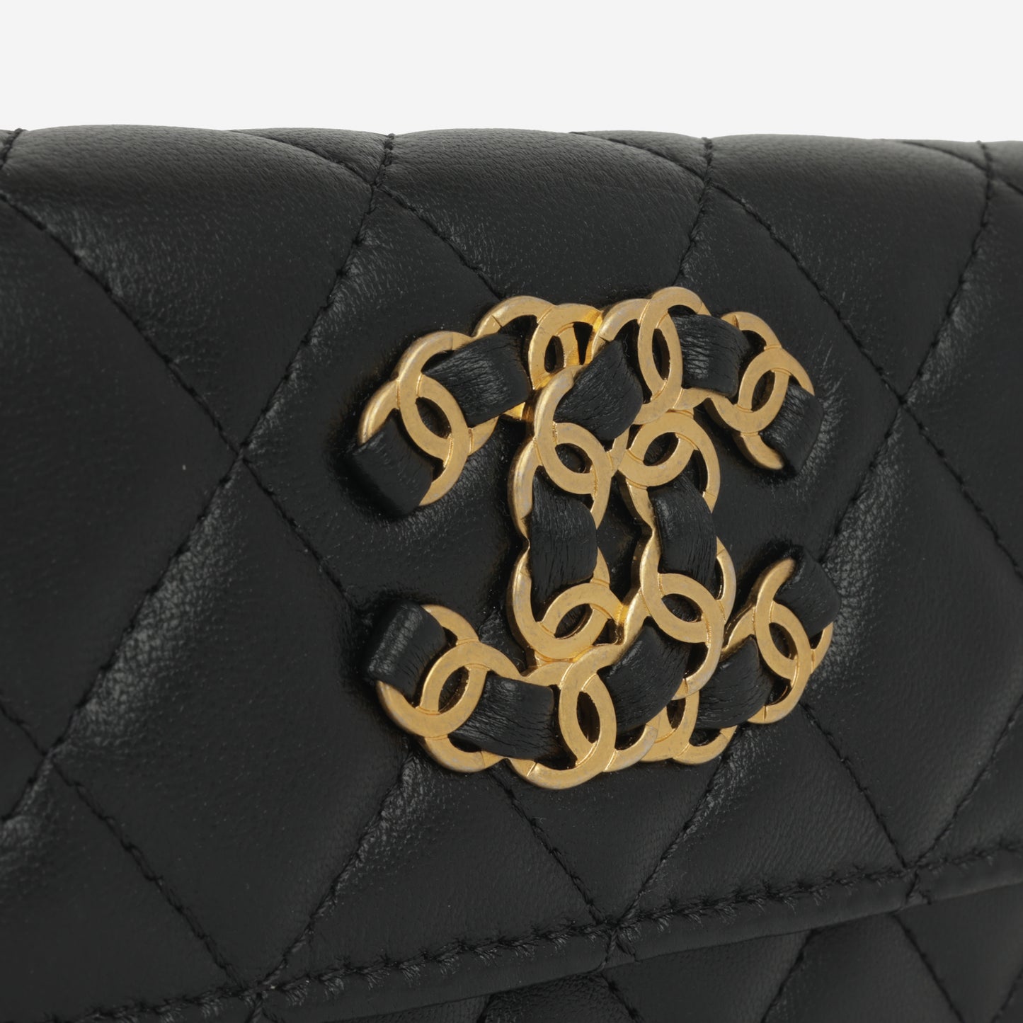 19 Flap Coin Purse on Chain