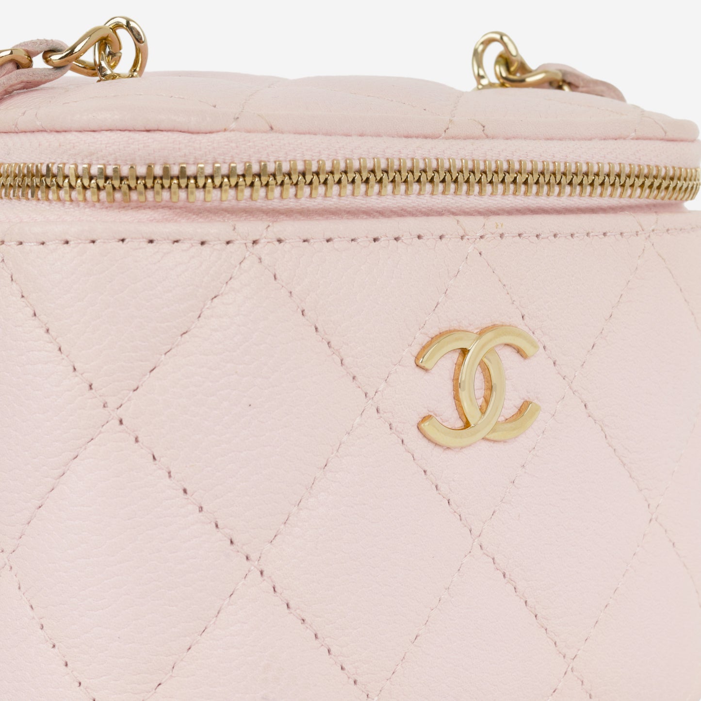 Mini Vanity on Chain