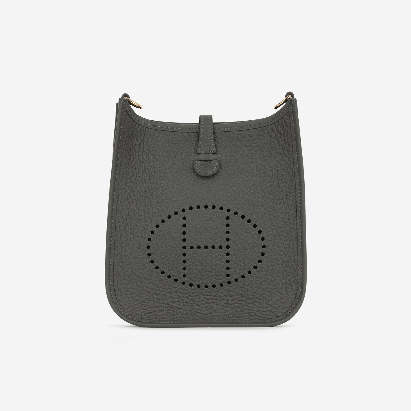 Hermès Evelyne TPM - Ardoise Clemence | Palladium Hardware