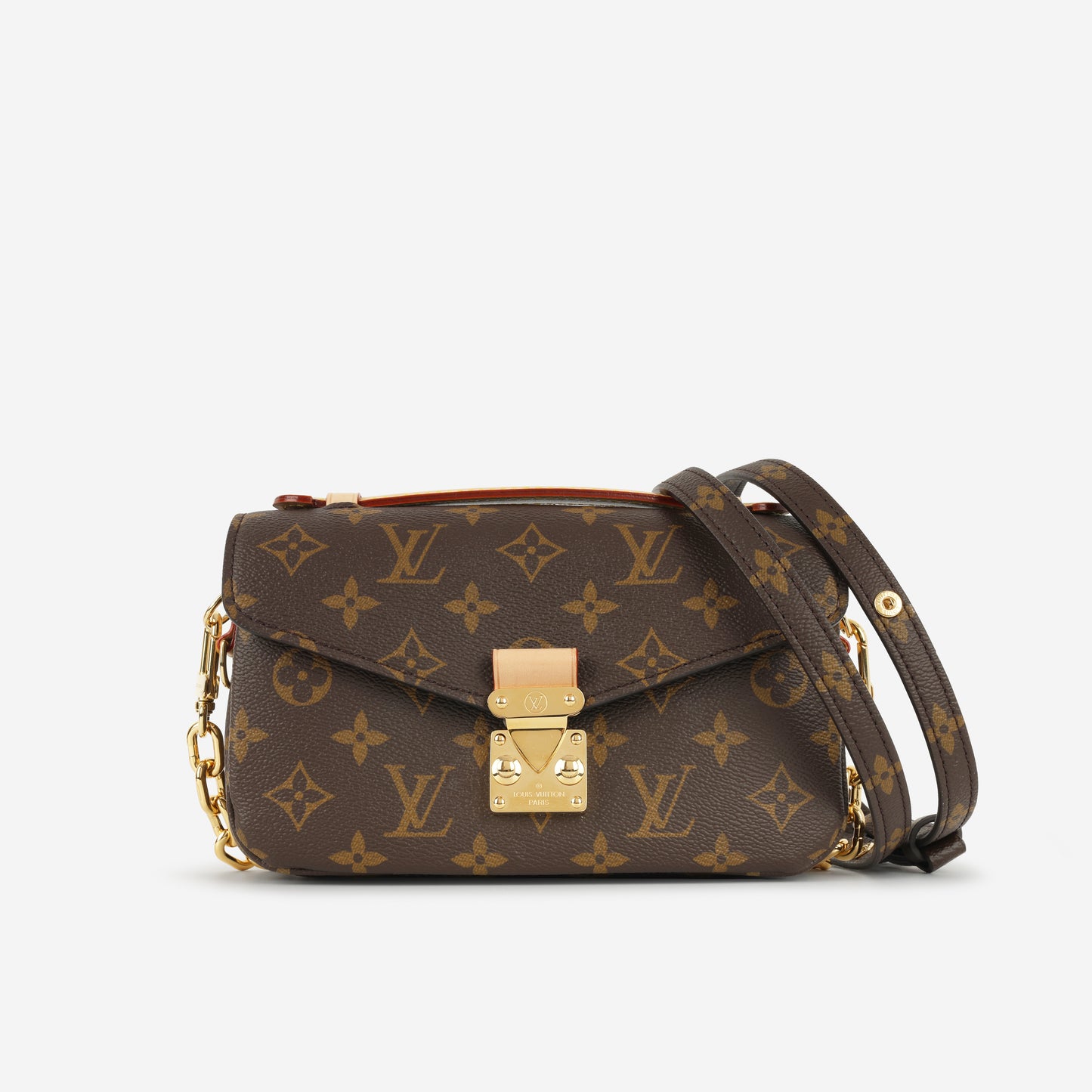 Pochette Metis East / West