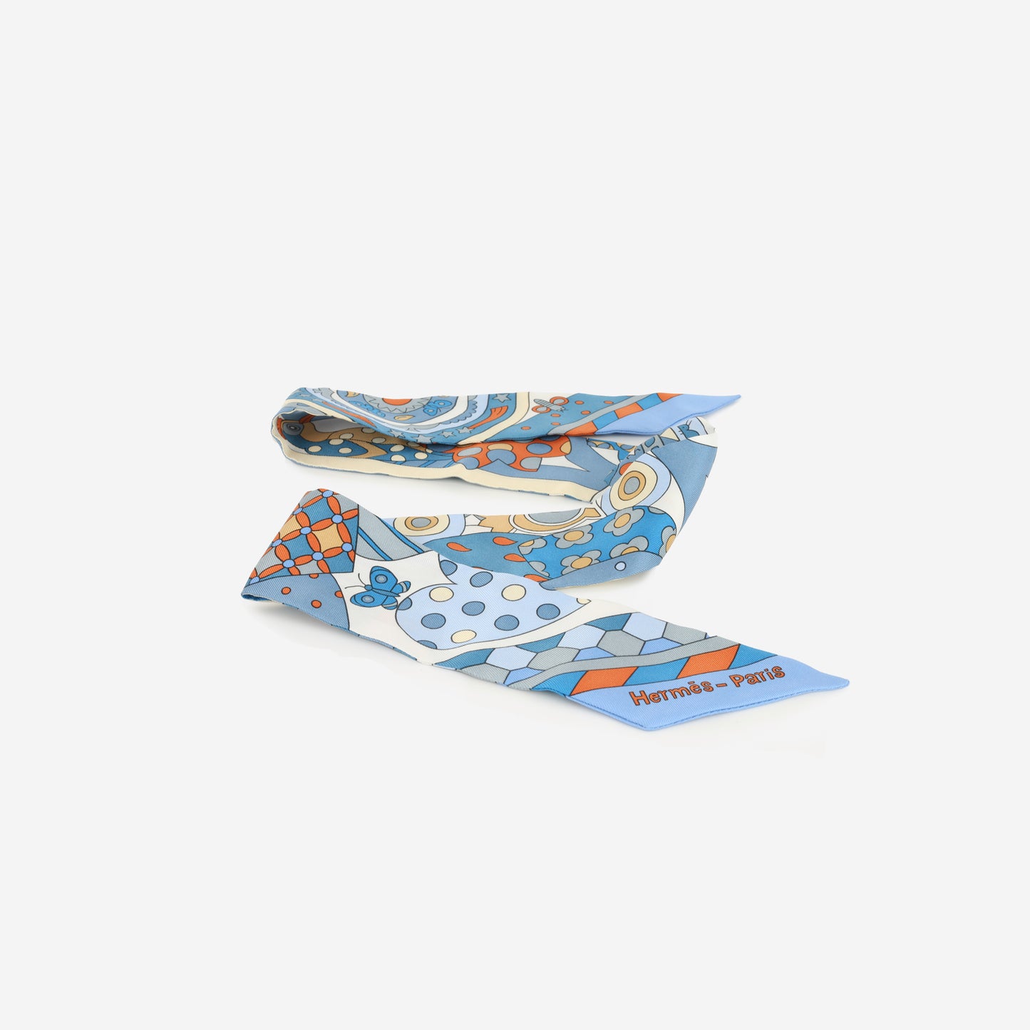 Les Murmures De La Foret Twilly