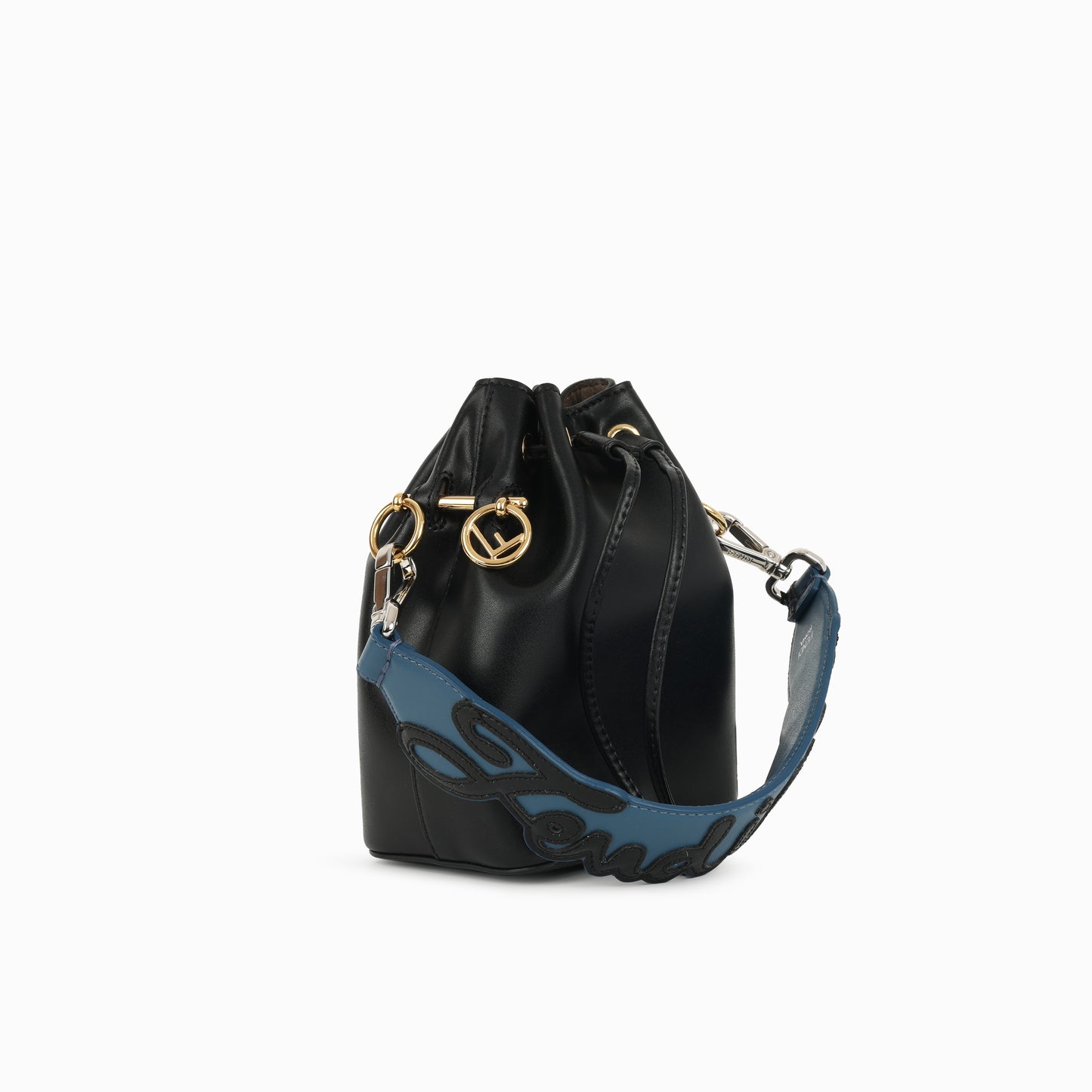 Open Your Heart Strap