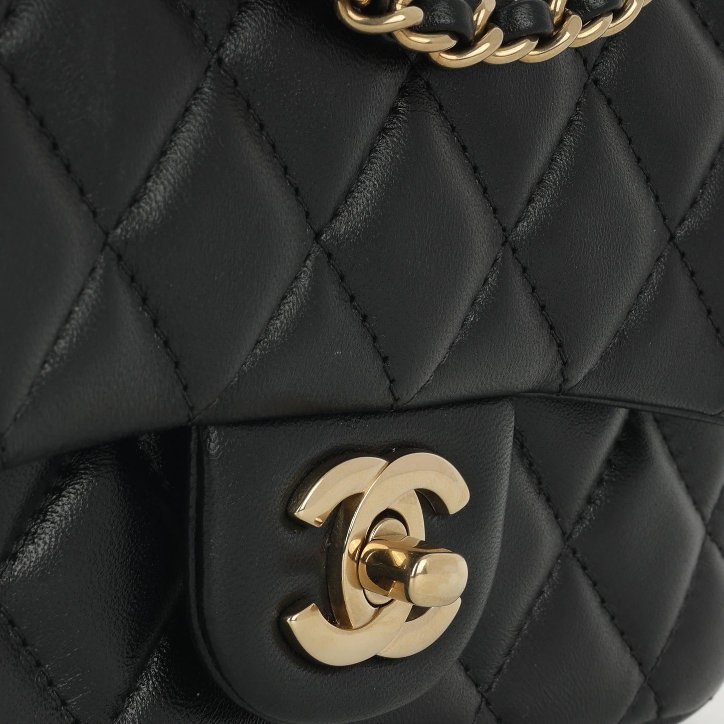 Slim Mini Rectangular