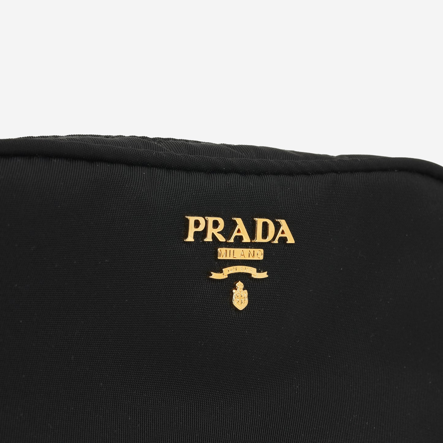 Tessuto Mini Camera Bag