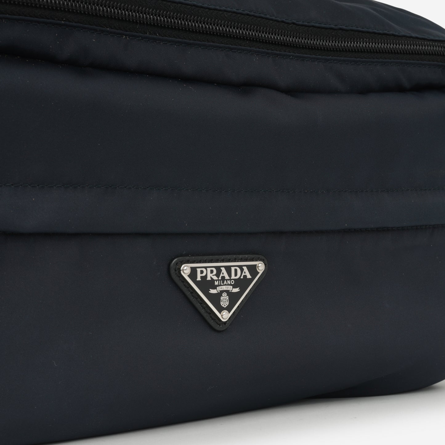 Re-nylon Crosbody Bag