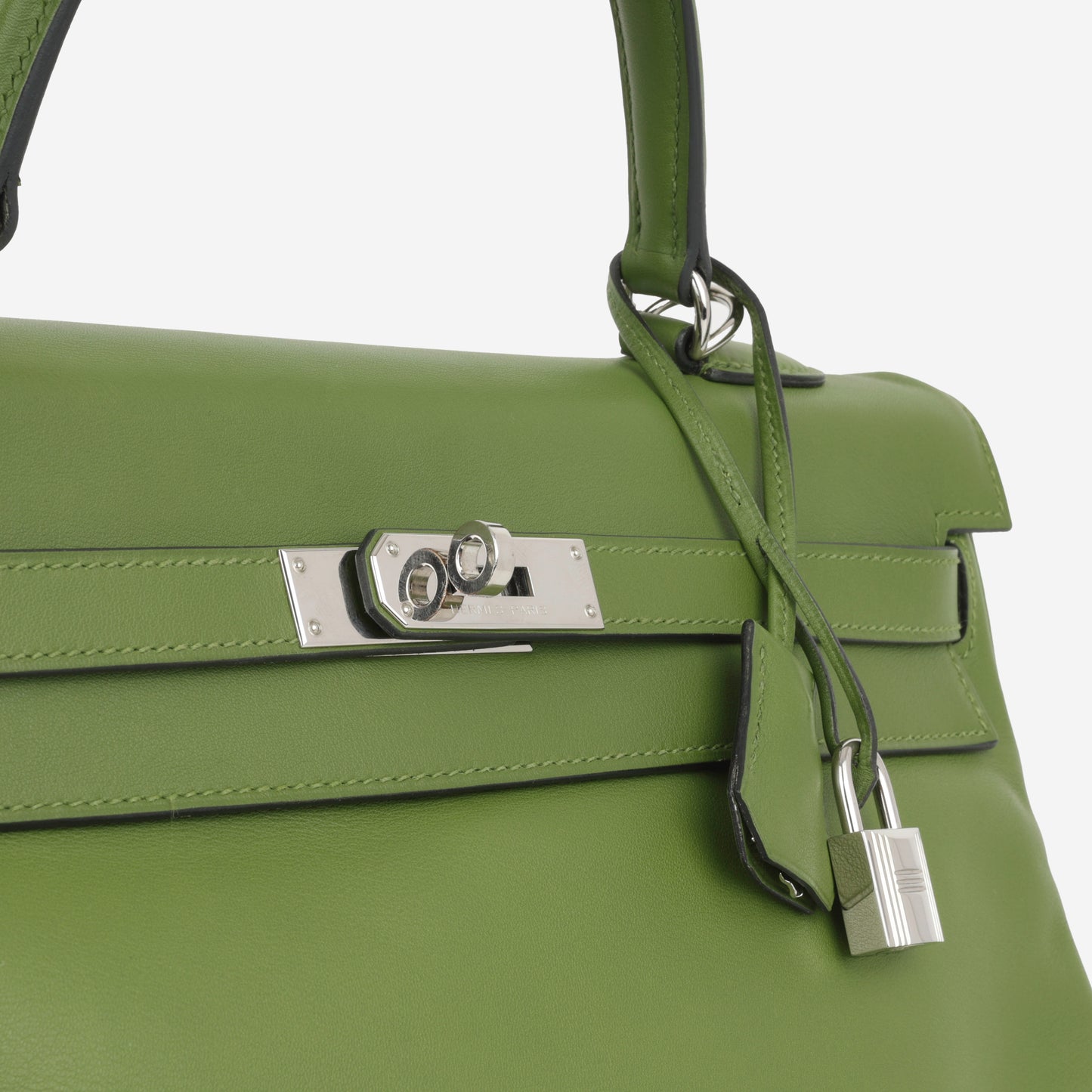 Kelly 35 - Vert Anis