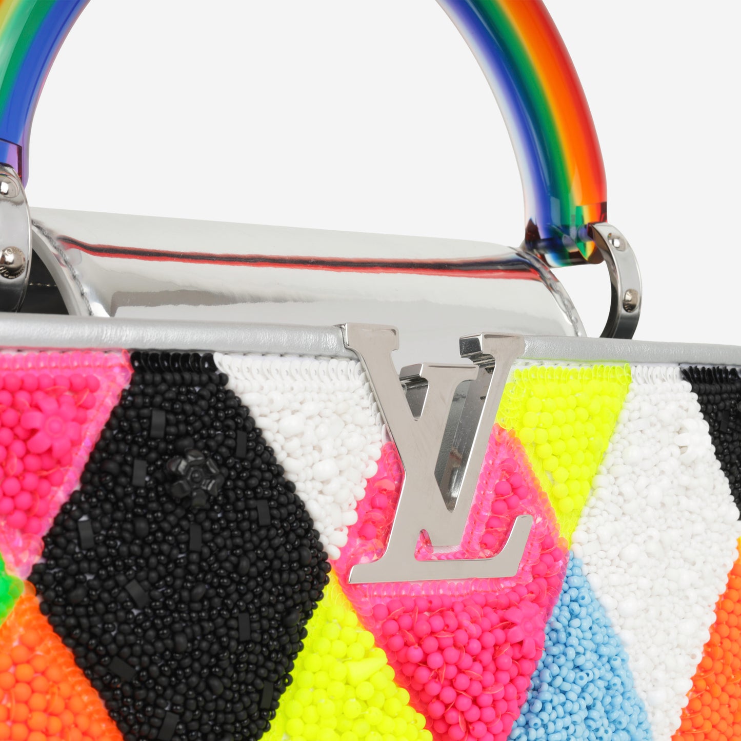 Artycapucines by Ugo Rondinone BB