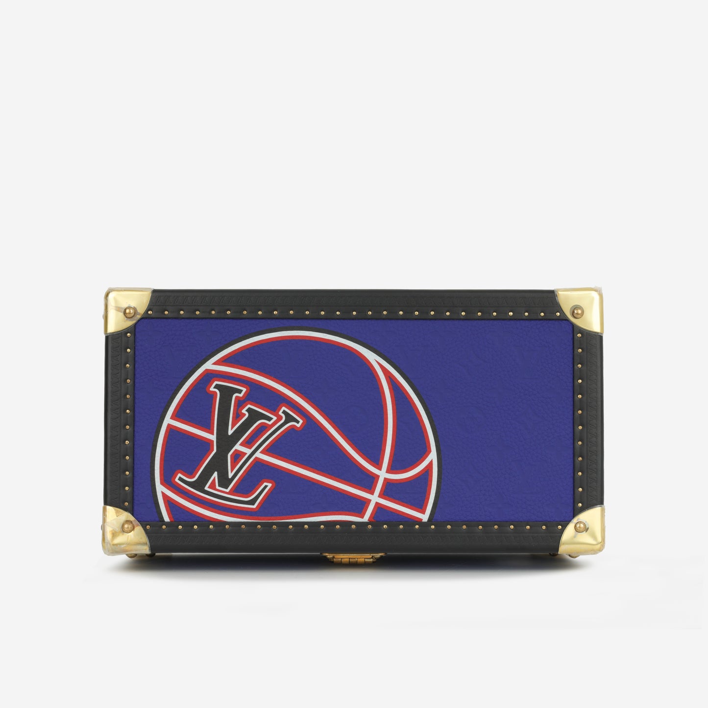 Louis Vuitton x NBA Coffret 8 Montres