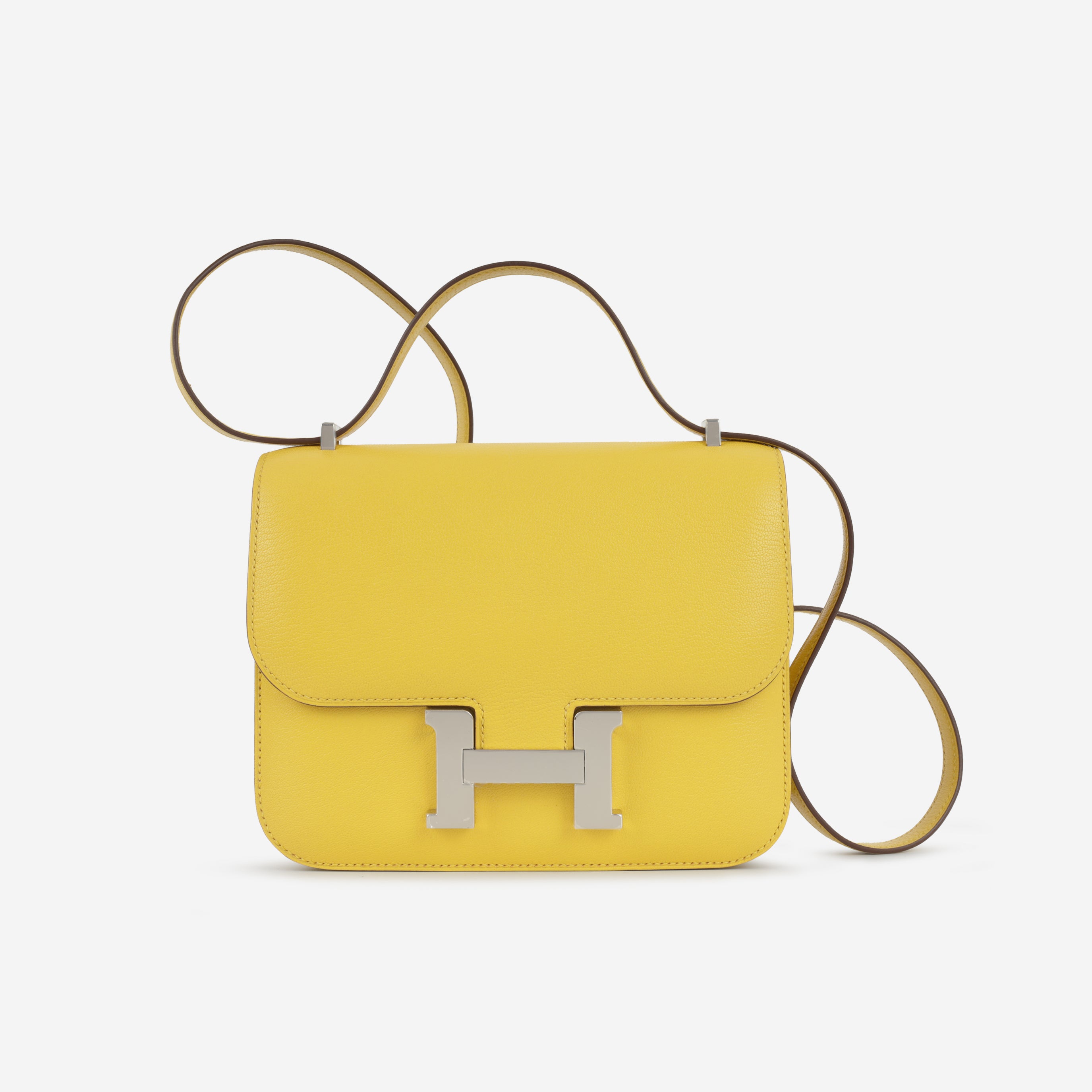 s*y様 NICENESS MADAN YELLOW 25SS SOR6529-HERMES-CONSTANCE18-