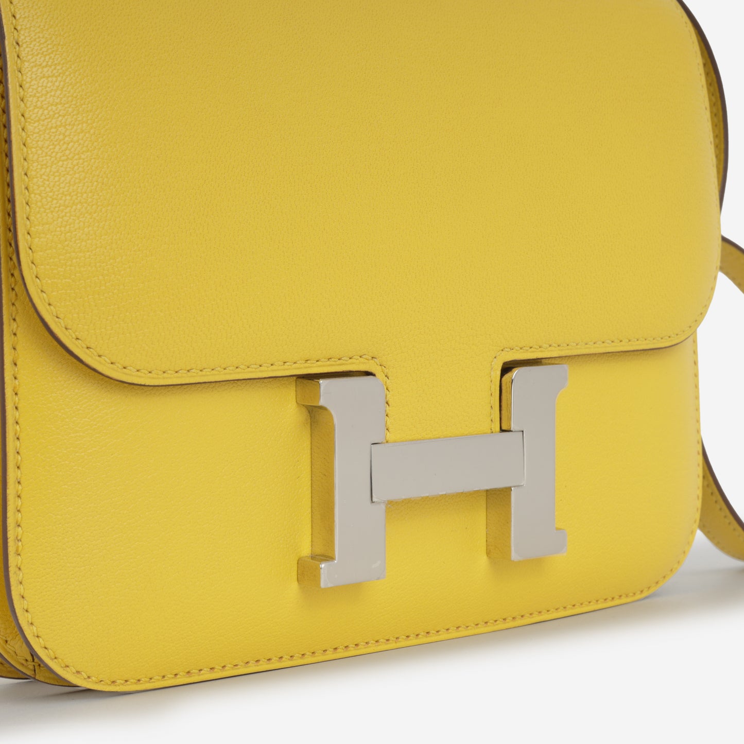 Constance 18 - Jaune De Naples