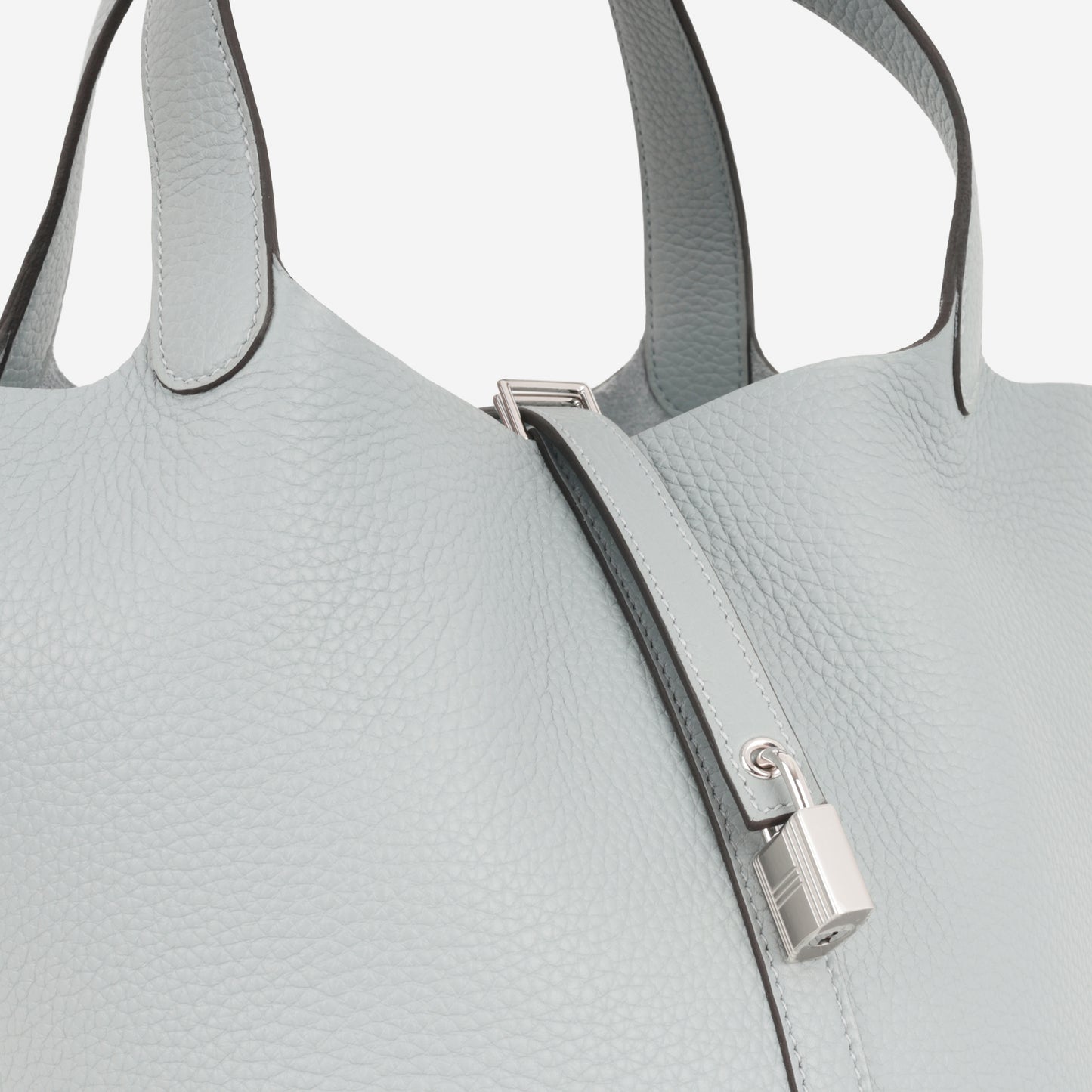 Picotin 22 - Gris Pantin