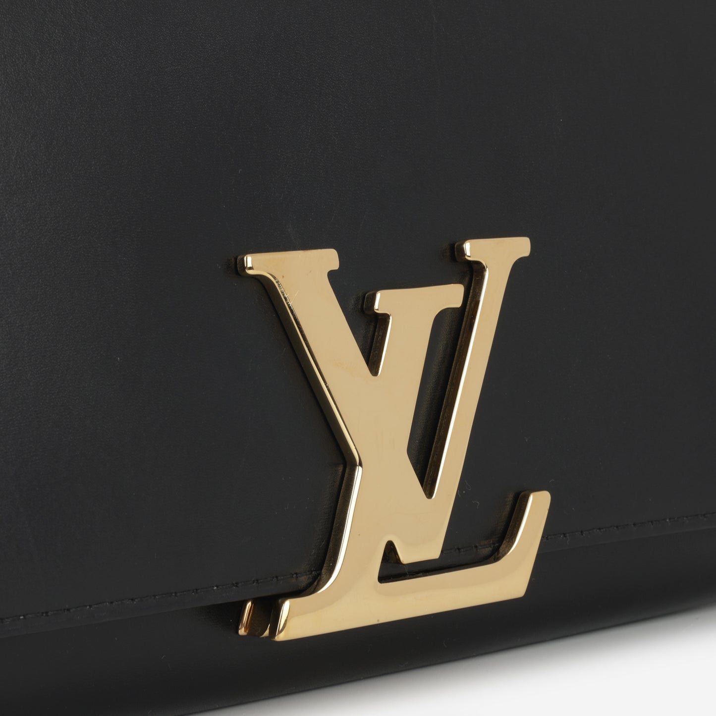 Louis Vuitton Pochette Louise Bag