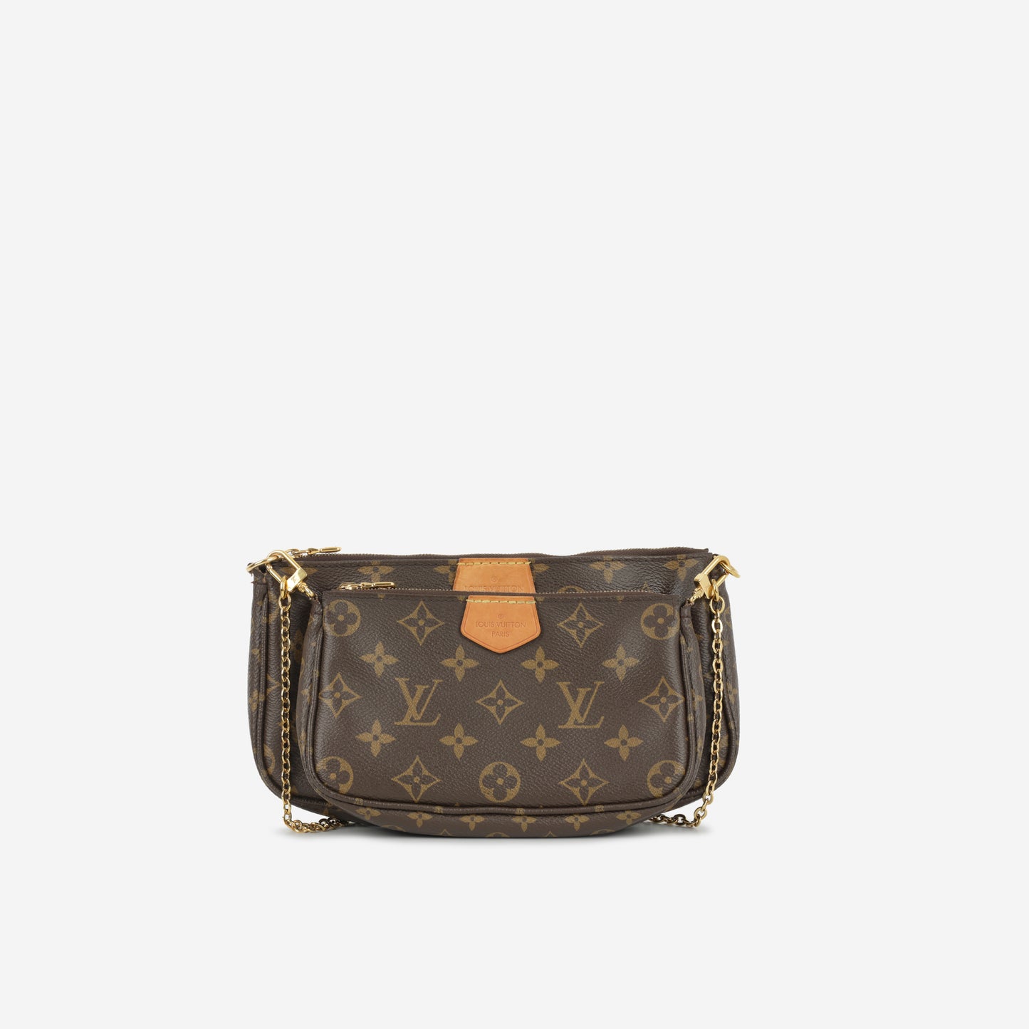 Louis Vuitton Multi Pochette Accessoires