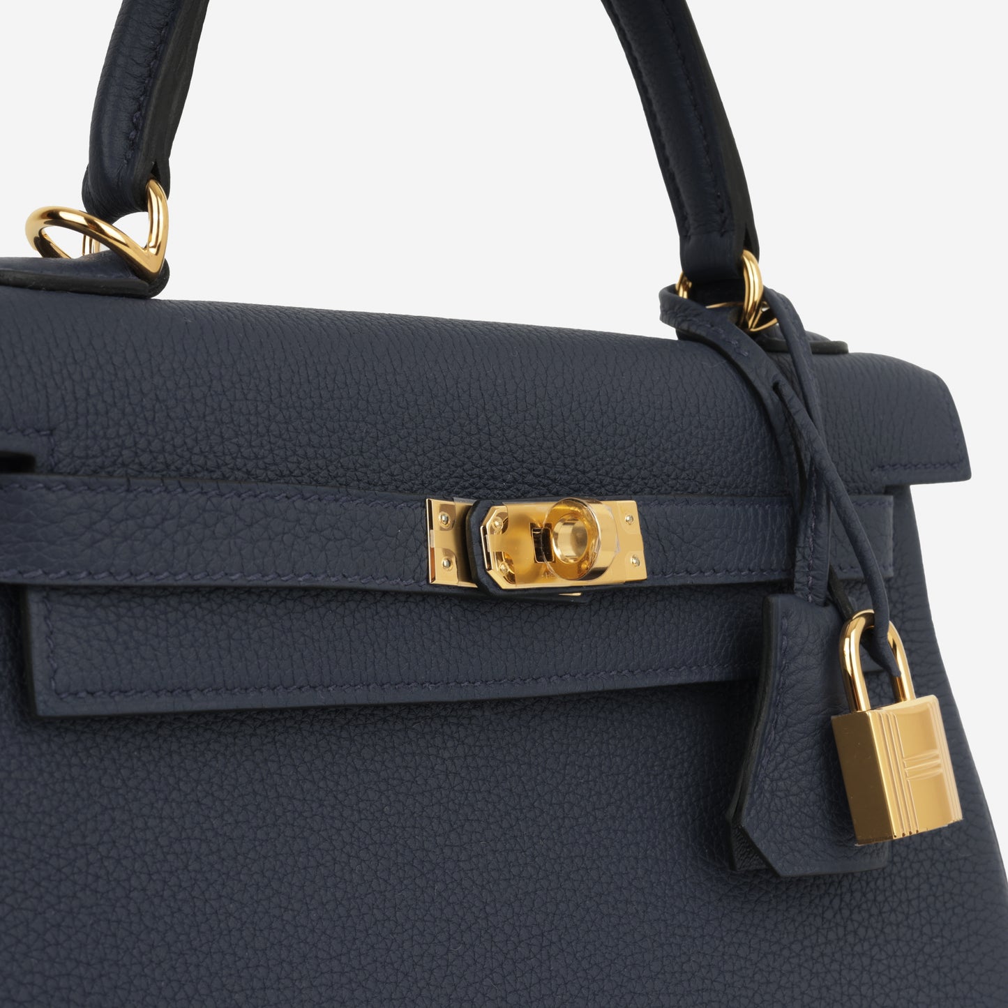 Kelly 25 - Bleu Navy