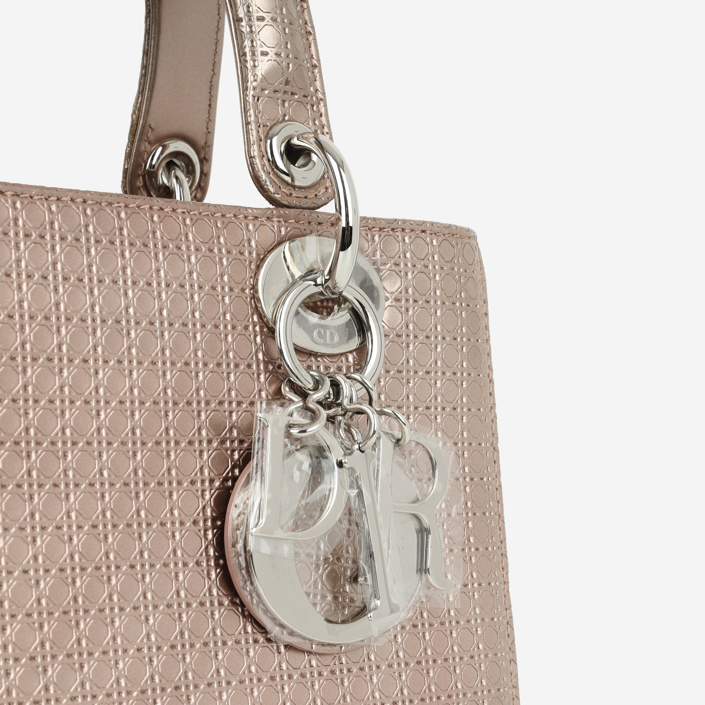 Dior Medium Lady Dior