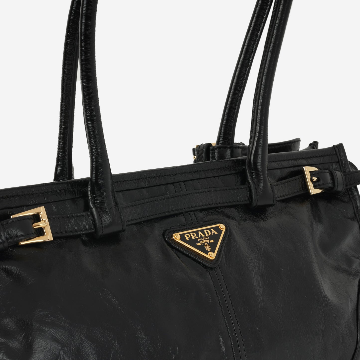 Prada Medium Bonnie Bag