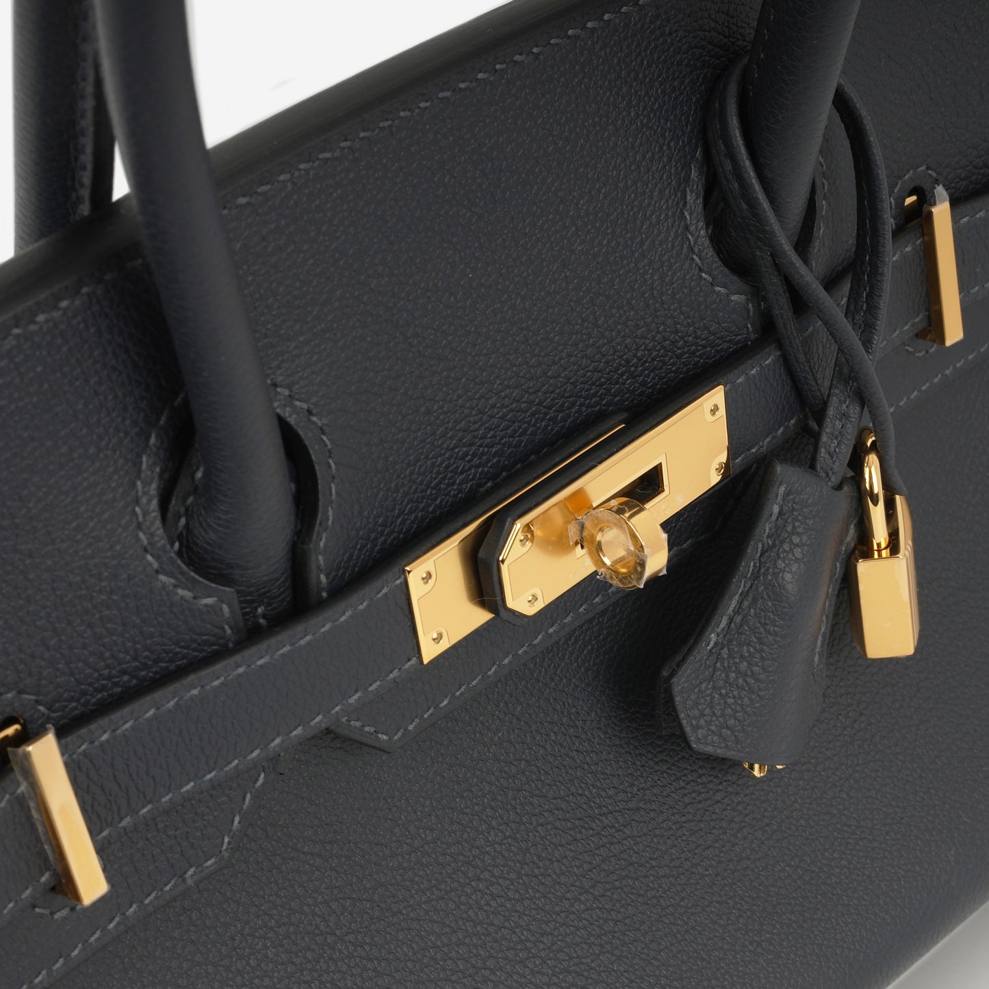 Hermès Shoulder Birkin 29 - Caban