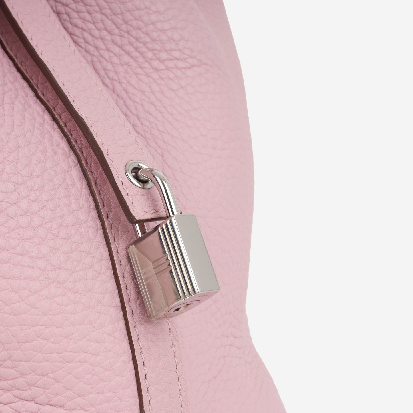 Hermès Picotin 18 - Mauve Sylvestre