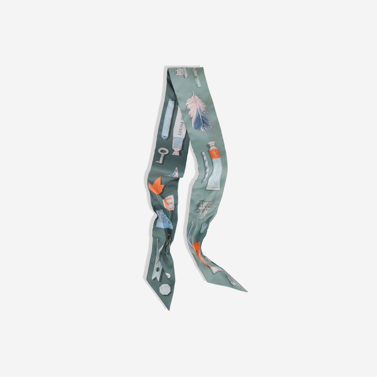 Hermès Birkin 30 - Vert Amande Togo | Palladium Hardware