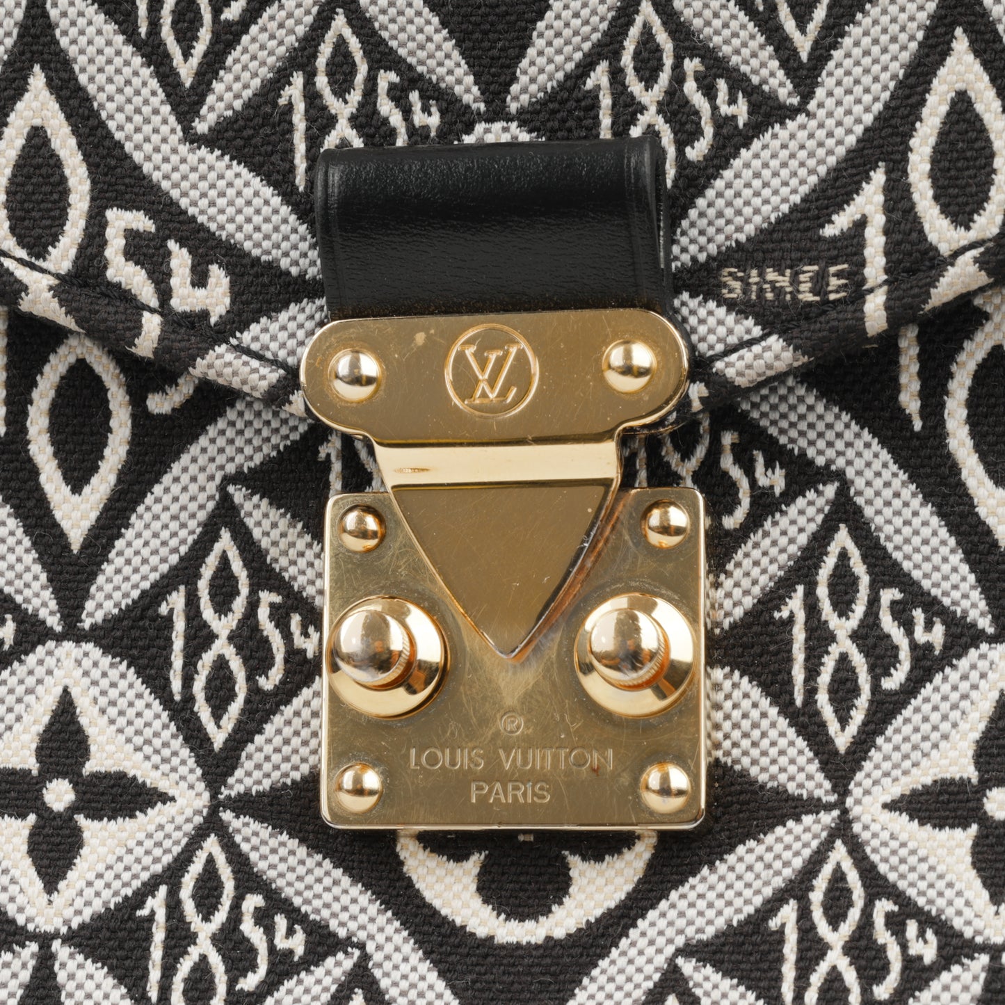 Louis Vuitton Pochette Métis - Since 1854 Monogram | Gold Hardware