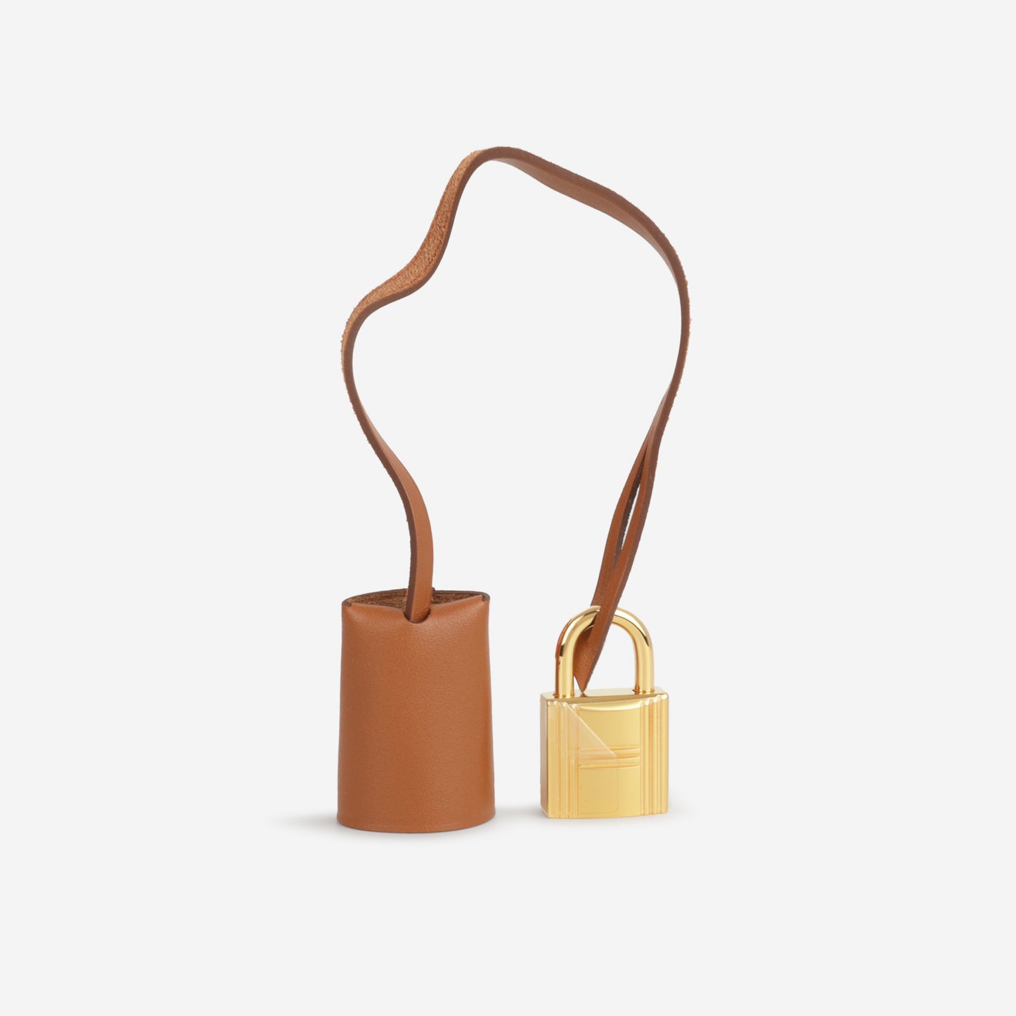 Hermès Herbag 31 - Orange Mecano Berline Toile / Fauve Hunter | Gold Hardware