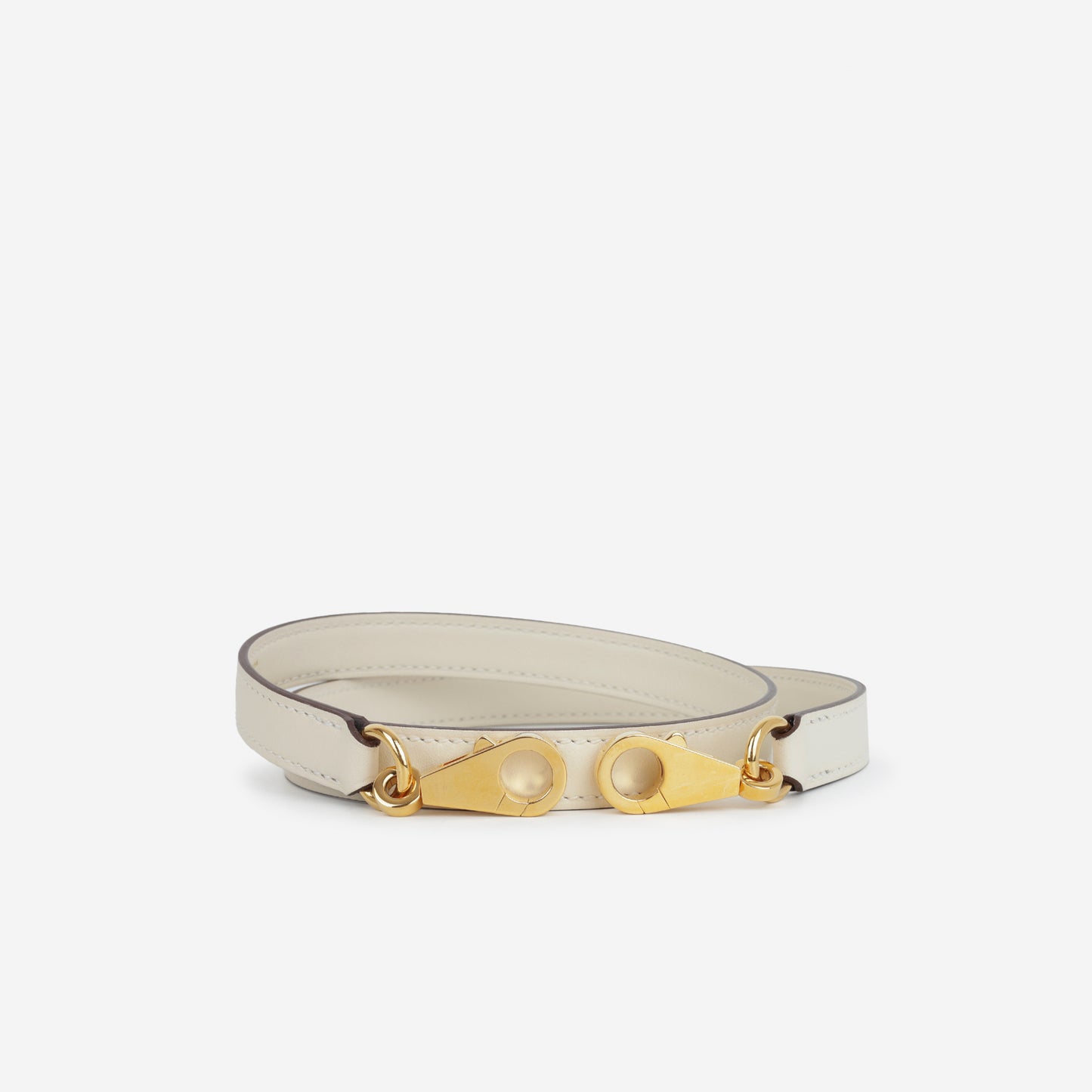 Hermès 24/24 29 - Beton Togo/Nata Swift | Gold Hardware