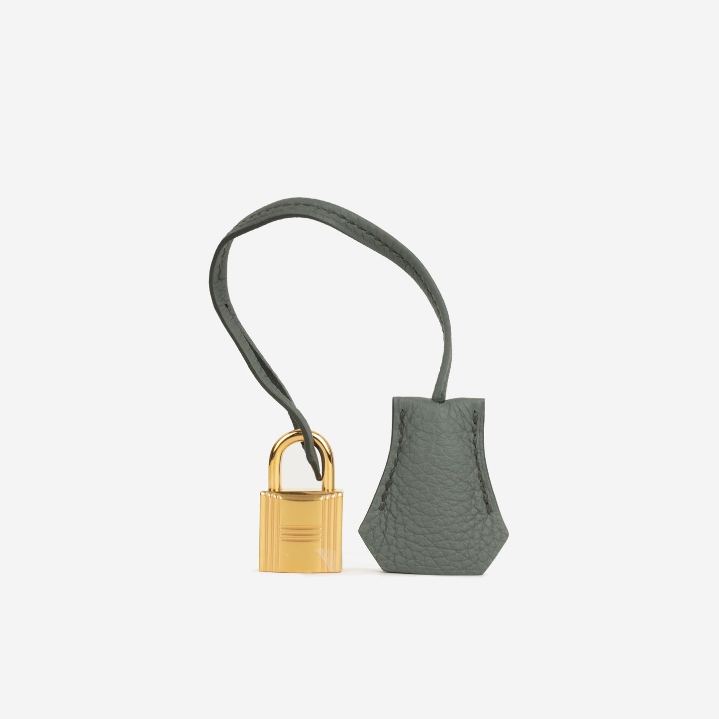 Hermès Kelly 25 - Vert Amande Togo | Gold Hardware