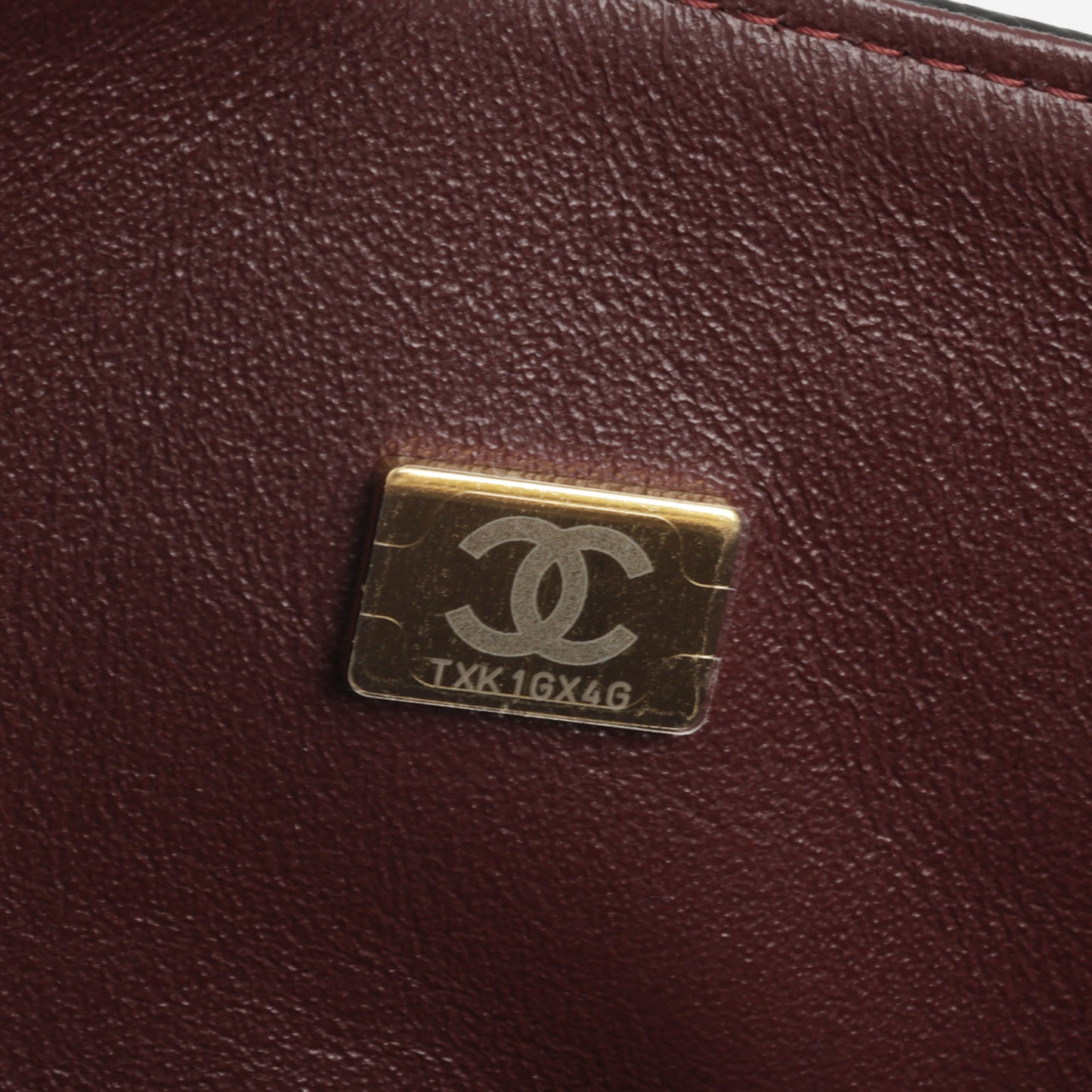 Chanel Small Classic Flap - Black Caviar | Gold Hardware