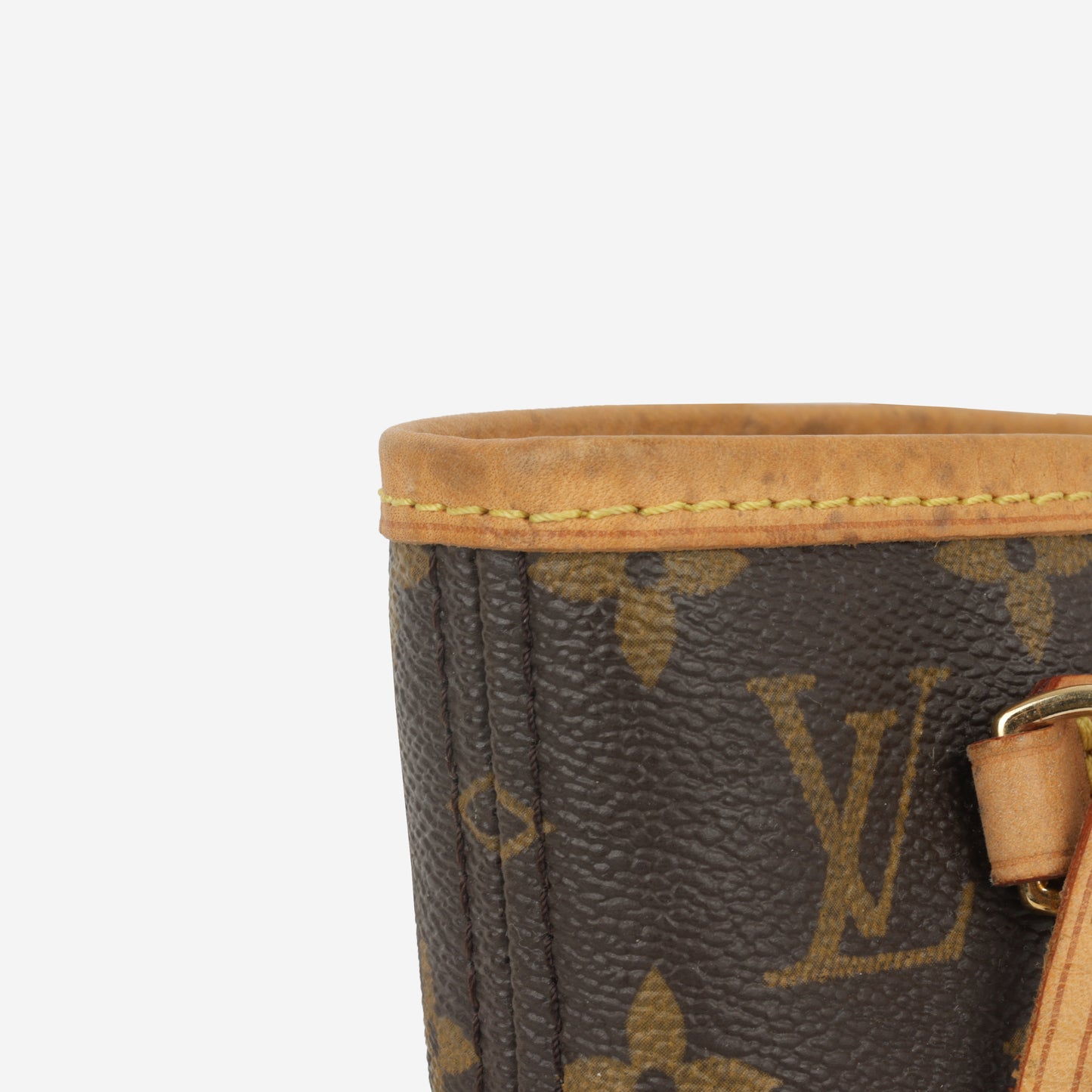 Louis Vuitton Neverfull PM - Monogram | Gold Hardware