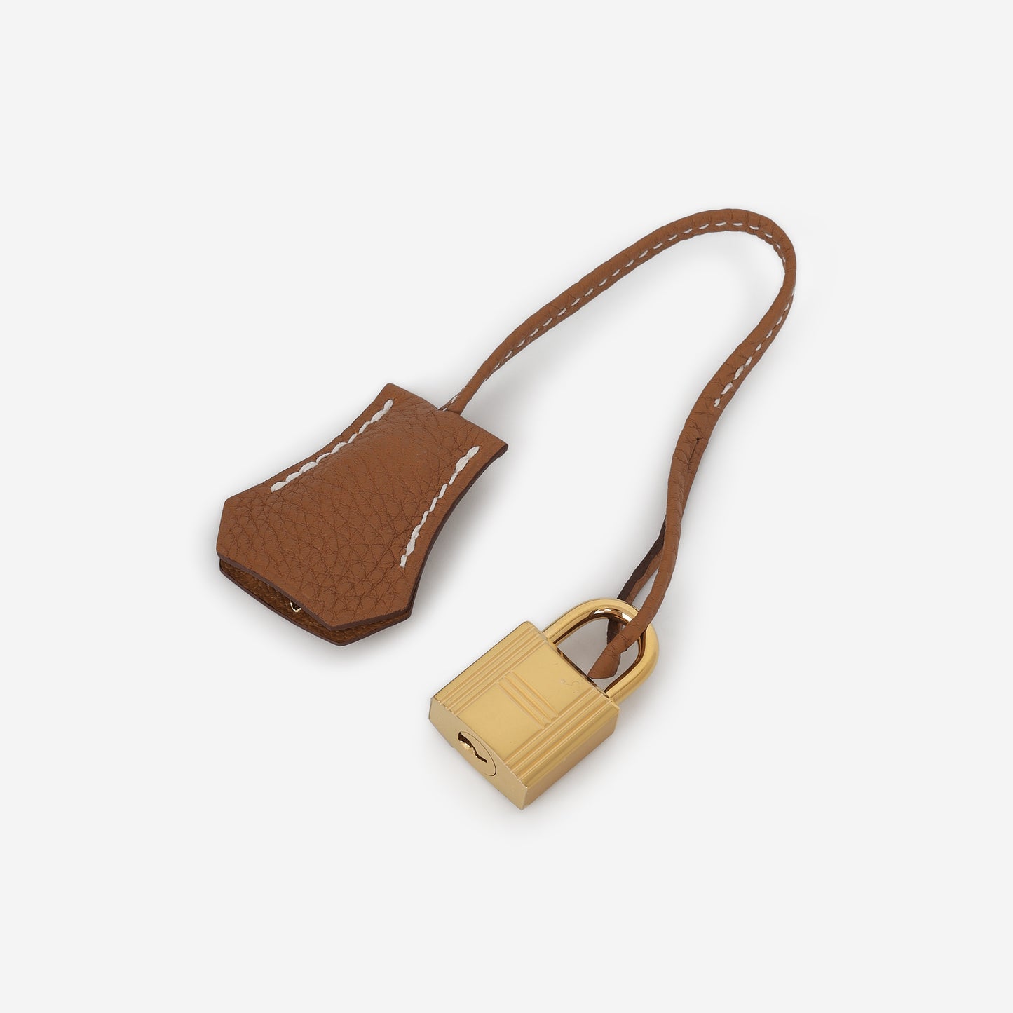 Hermès Birkin 25 - Gold Togo | Gold Hardware