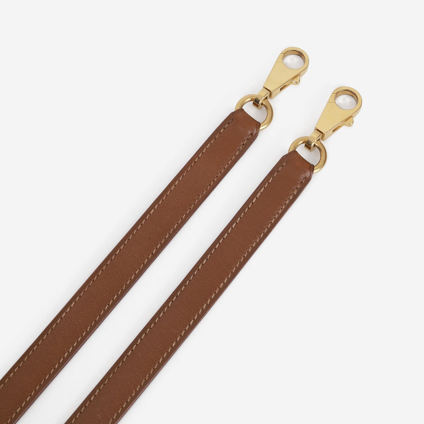 Hermès Vintage Kelly 35 Sellier - Noisette Box Calf | Gold Hardware