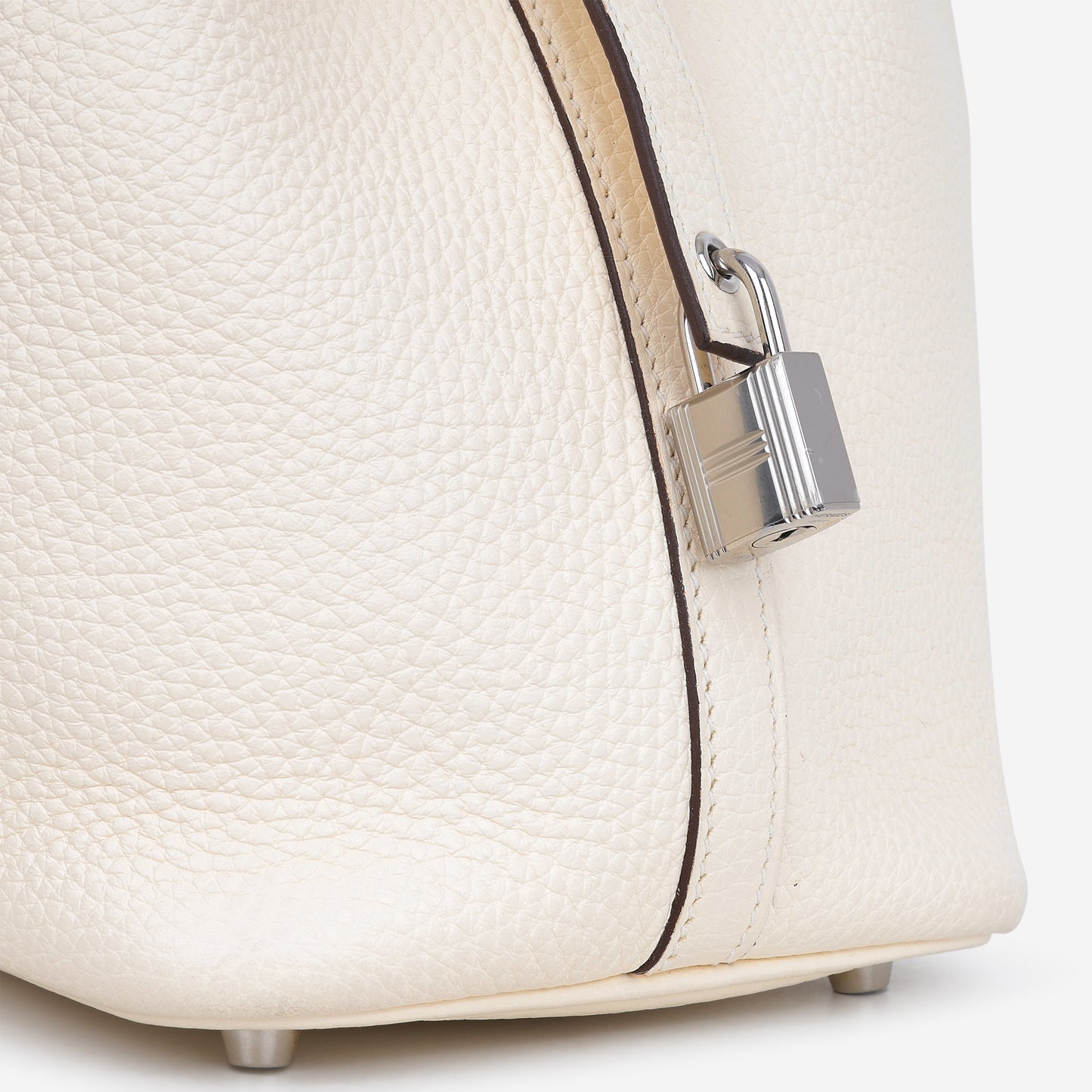 Hermès Picotin 18 - Nata Clemence | Palladium Hardware