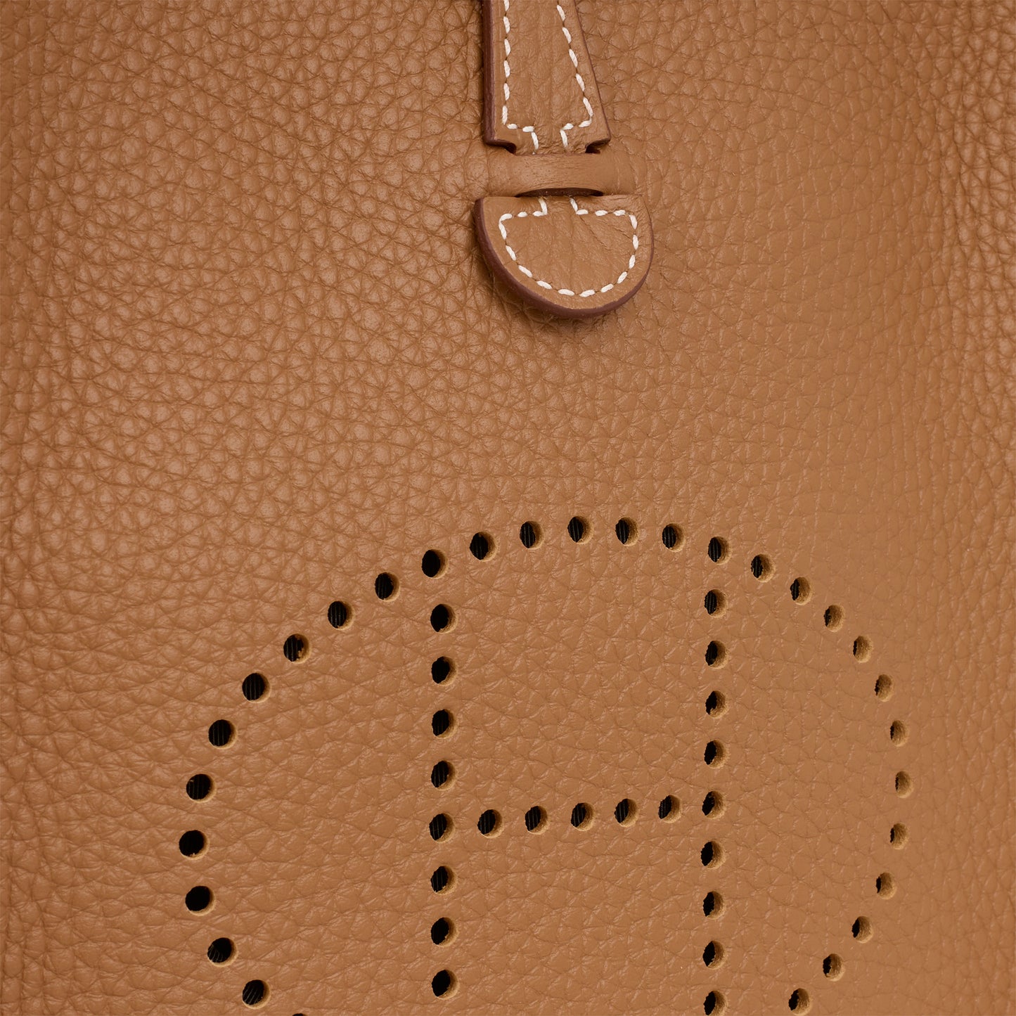 Evelyne TPM - Gold Clemence | Palladium Hardware