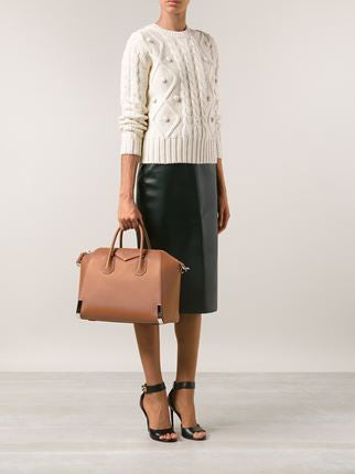 Antigona Small Tote - Bagista