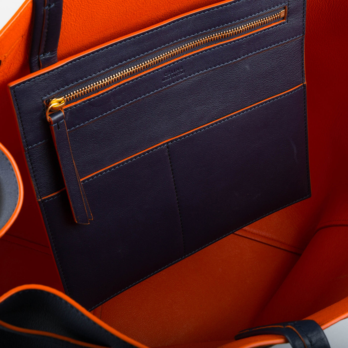 Medium Cabas Phantom