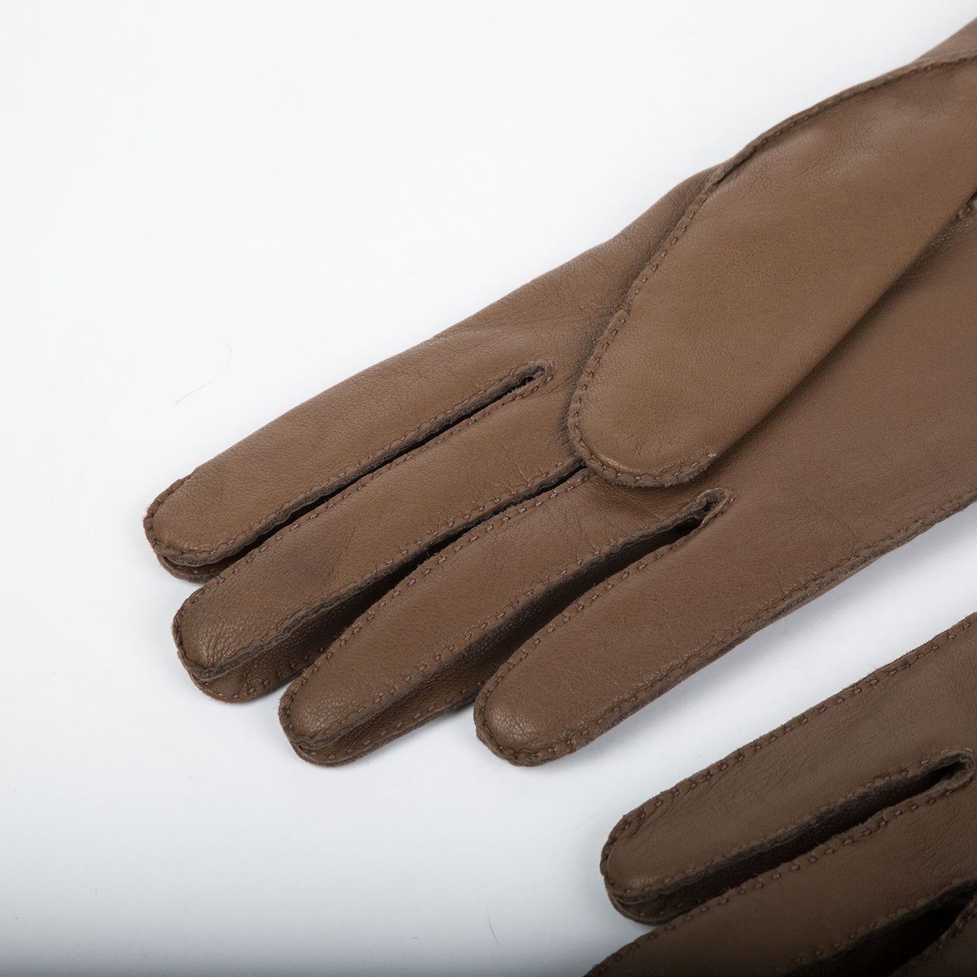 Leather Gloves