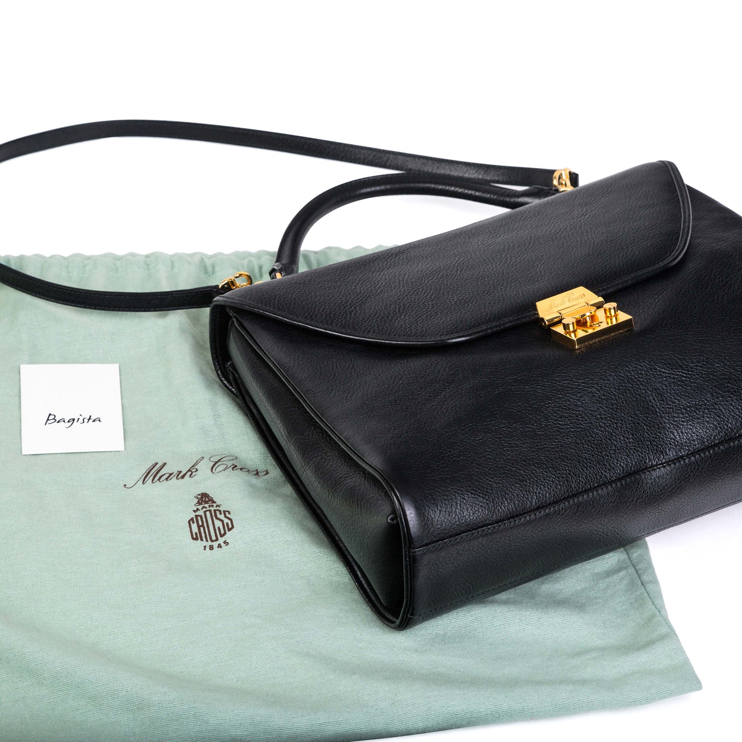 Large Hadley Shoulder Bag