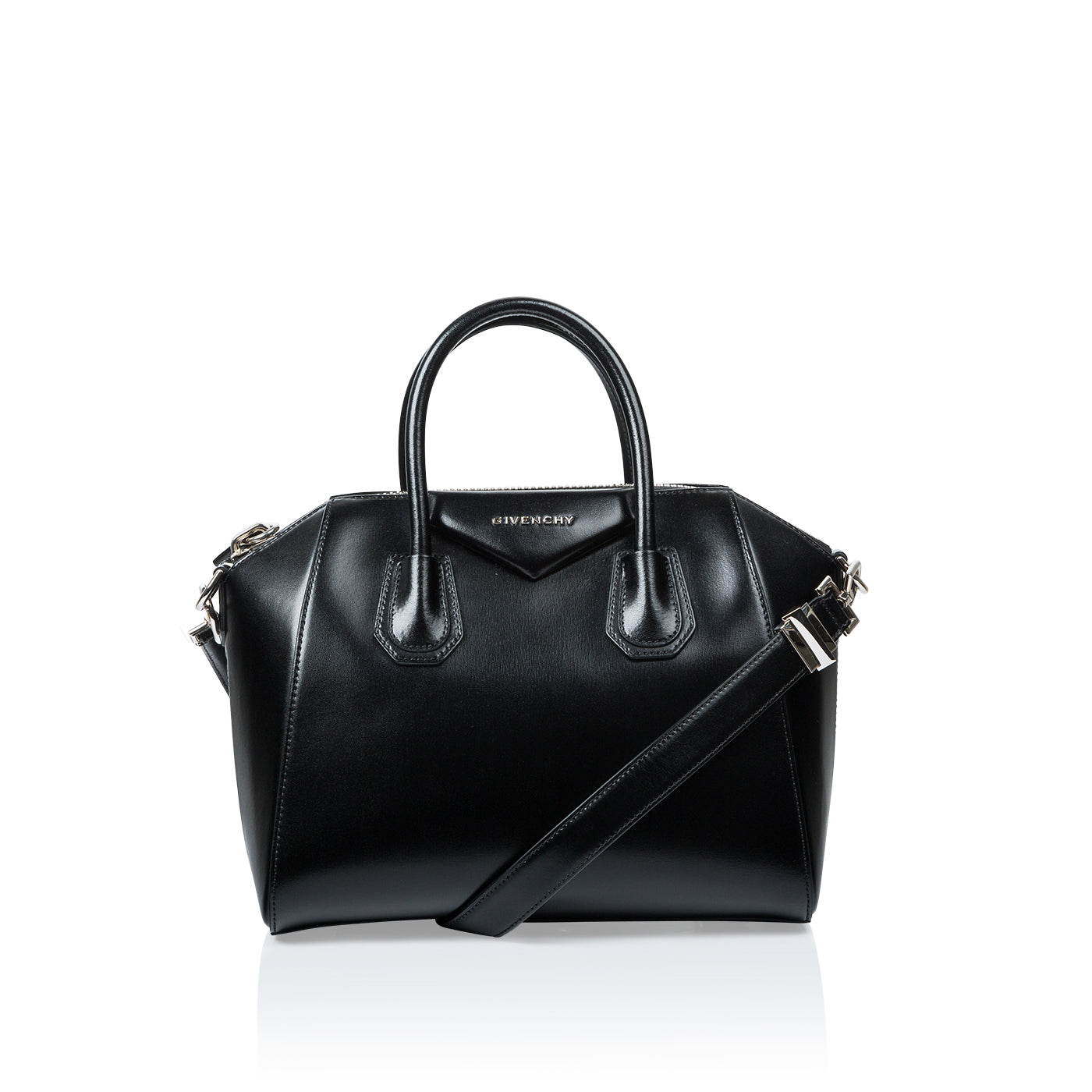 Antigona Small Givenchy Bag Sale Uk Givenchy Antigona Mini Bag In