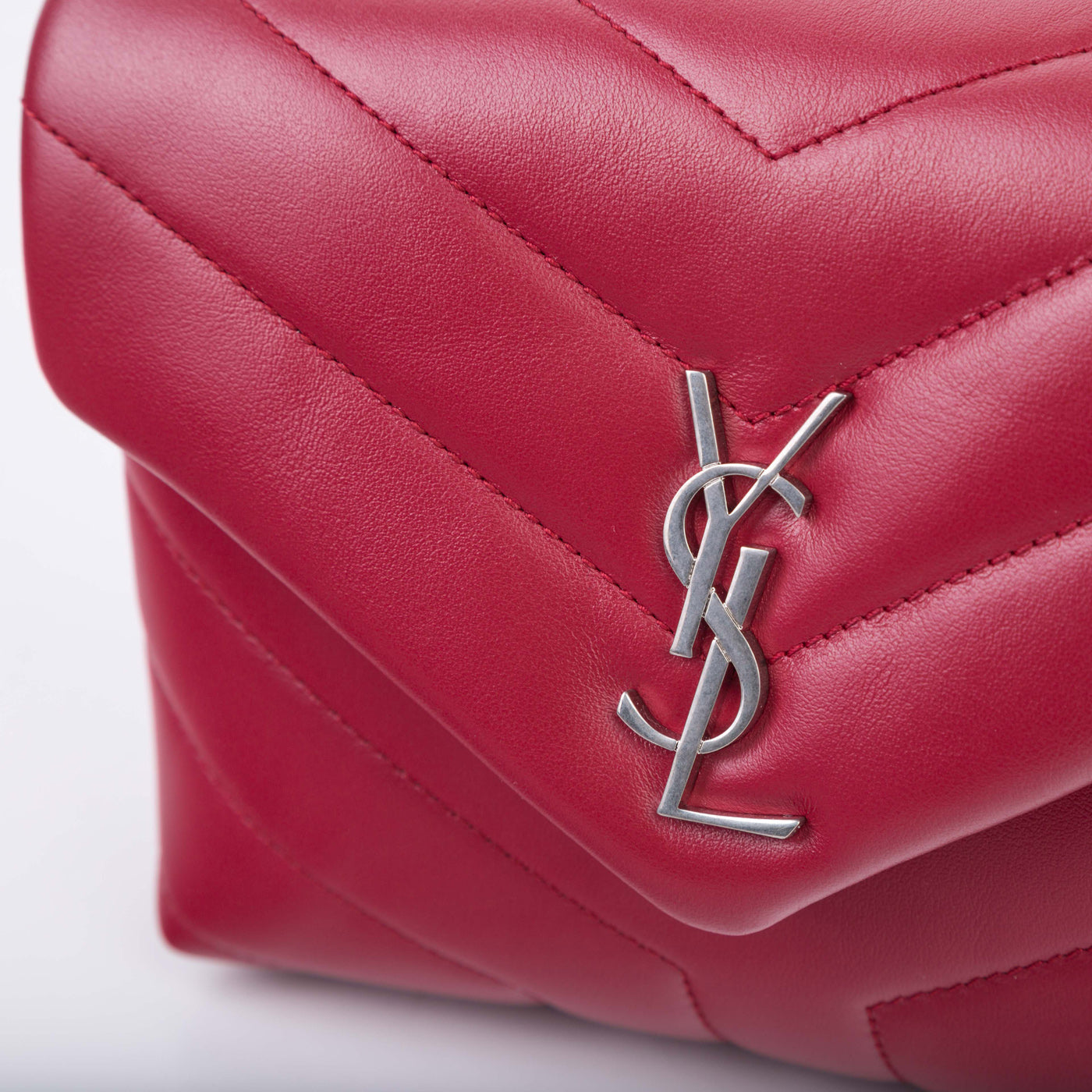 LouLou Toy Shoulder Bag