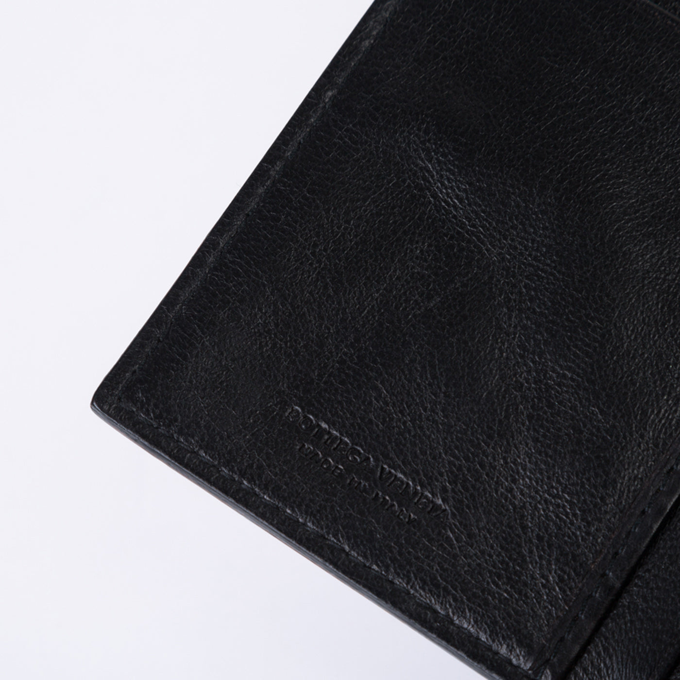 Nero Crocodile Wallet