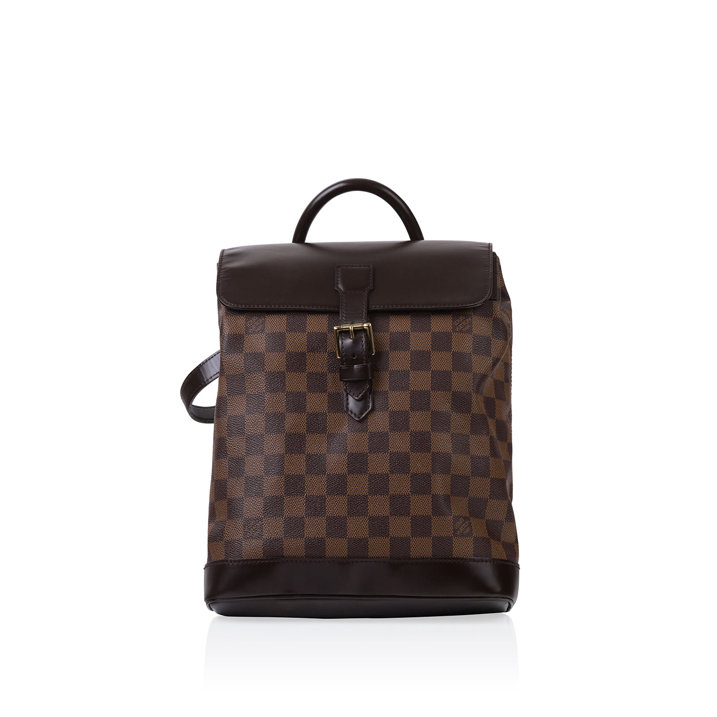 Louis Vuitton - Soho Backpack