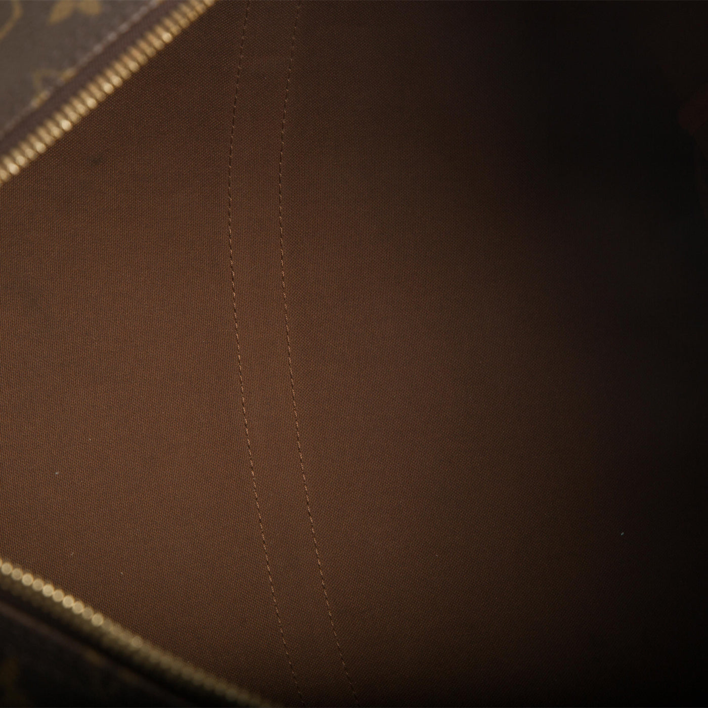 Keepall 50 - Monogram Canvas