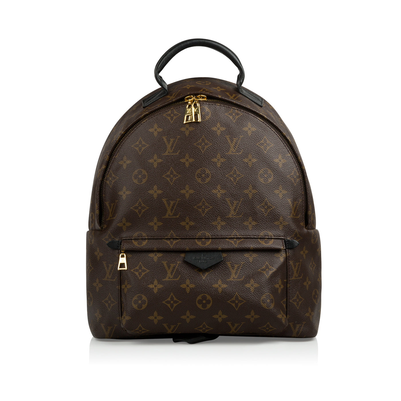 louis vuitton backpack cruise 2016 Louis Vuitton - Palm Springs Backpack MM