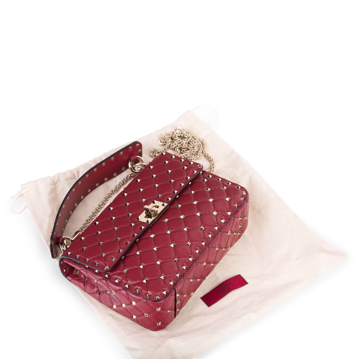 Rockstud Spike Medium