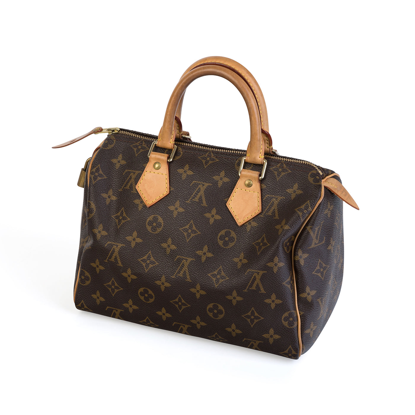 Speedy - Monogram Canvas