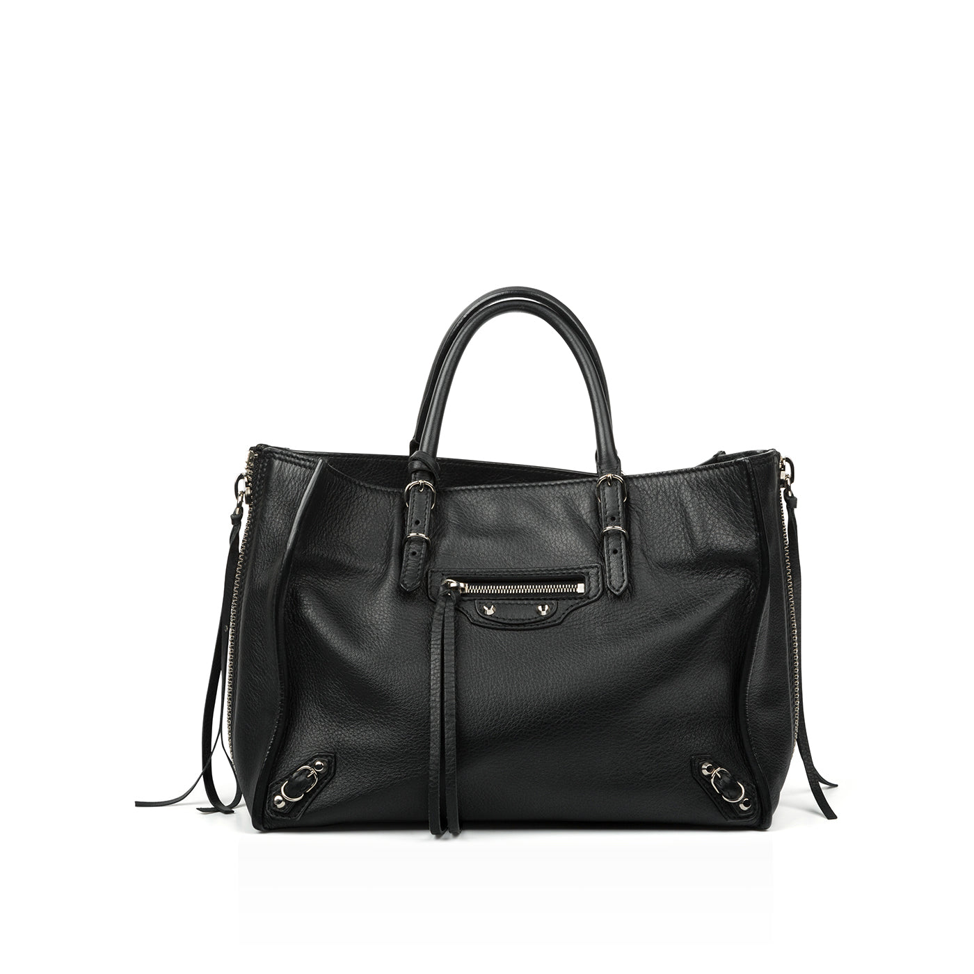 Balenciaga Papier A4 Pre Loved – Bagista - Main Image