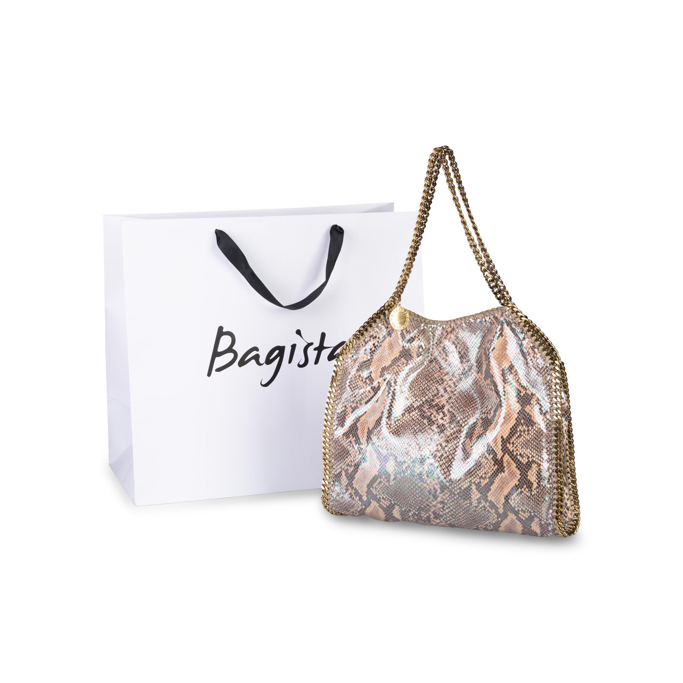 Faux Exotic Falabella